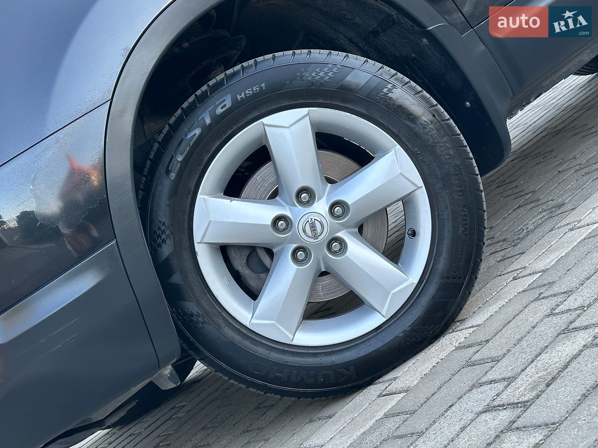 Nissan Qashqai 2008 VIN SJNFBNJ10U1324453 фото оголошення 33 з 91