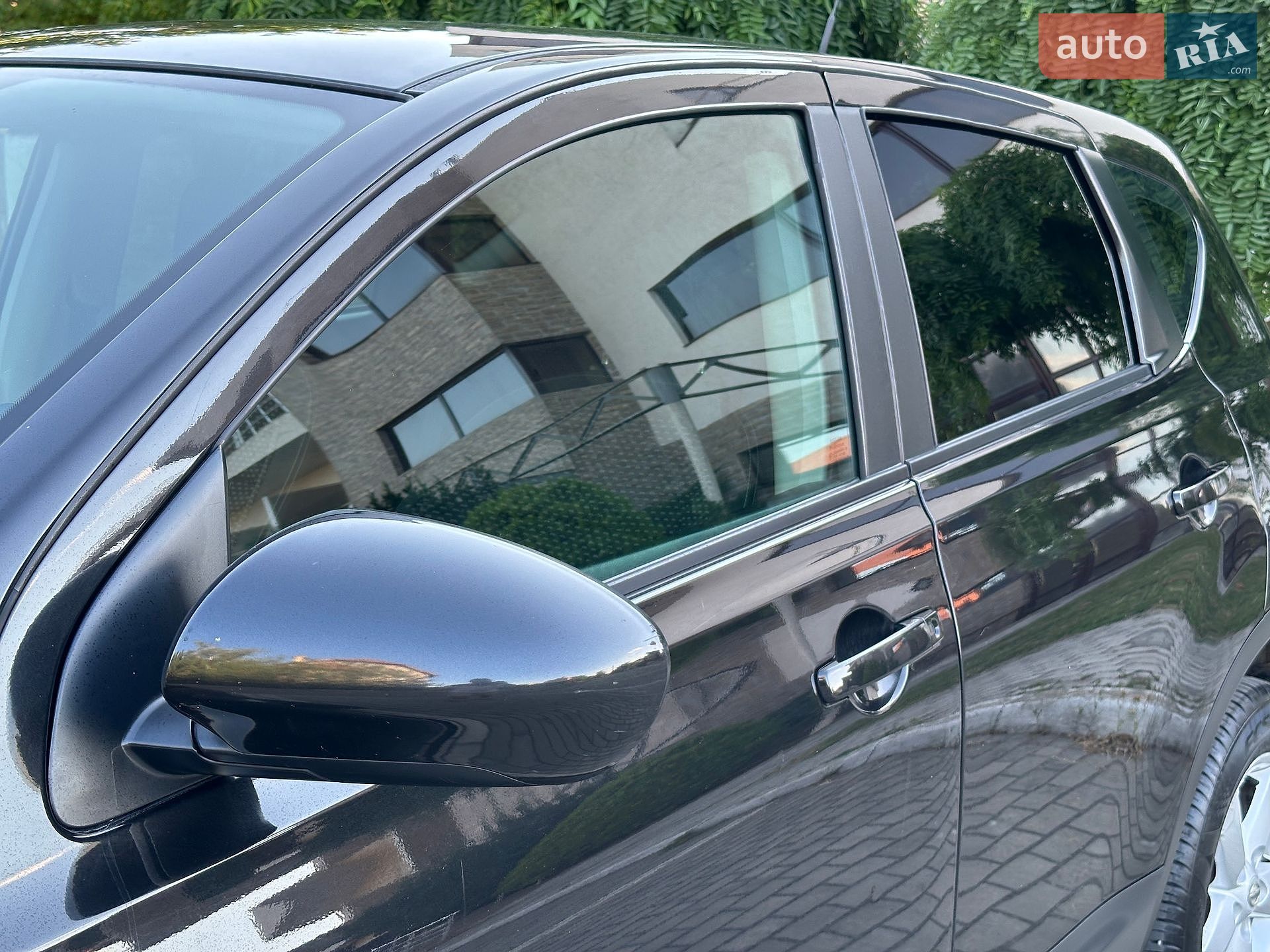 Nissan Qashqai 2008 VIN SJNFBNJ10U1324453 фото оголошення 36 з 91