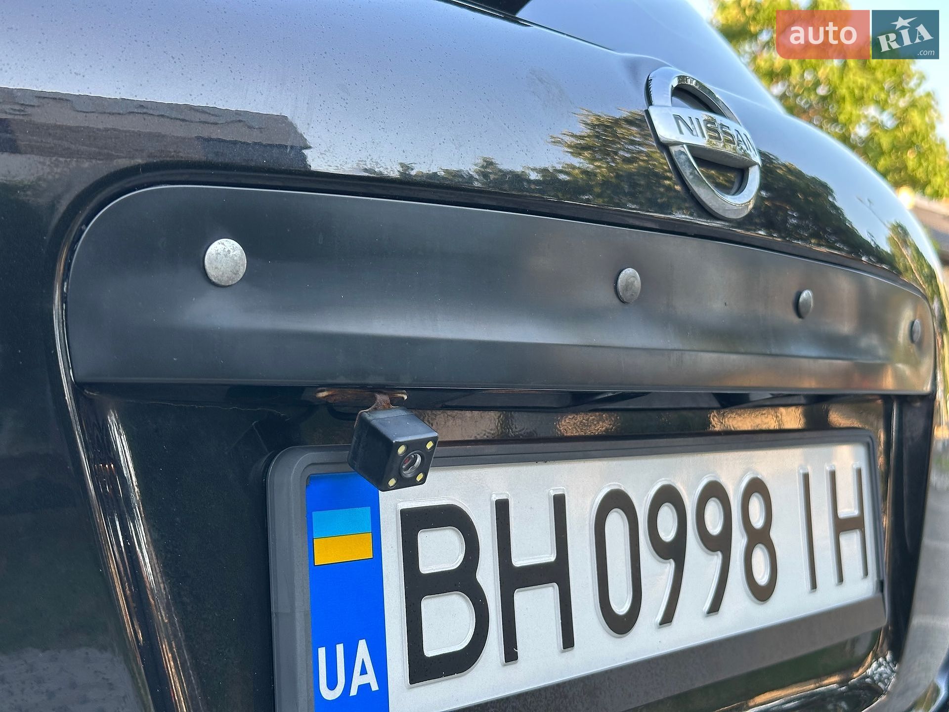 Nissan Qashqai 2008 VIN SJNFBNJ10U1324453 фото оголошення 46 з 91