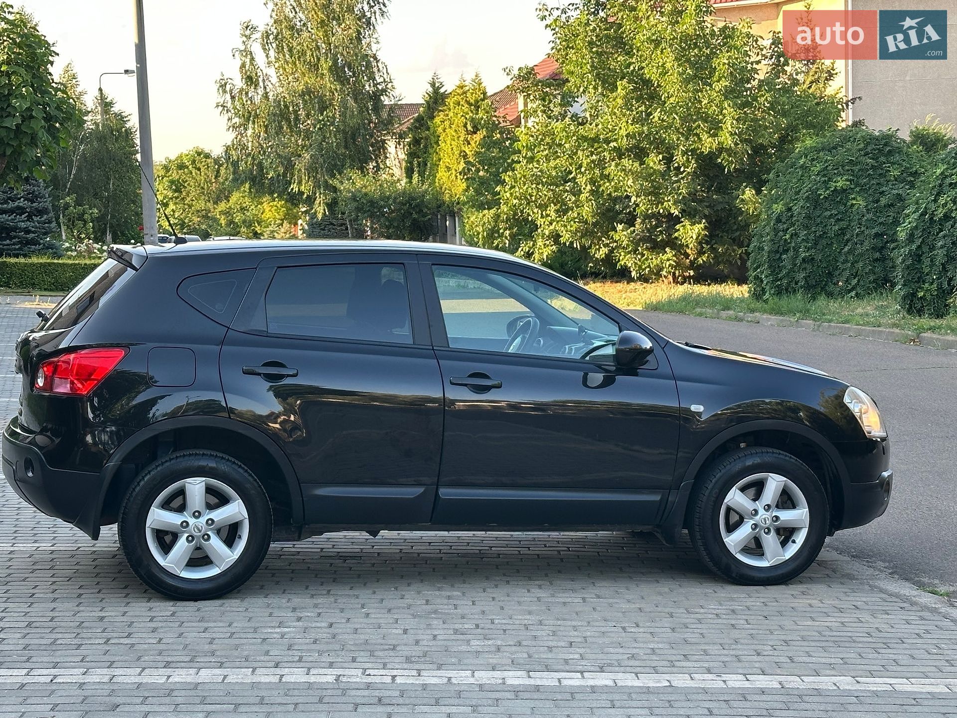 Nissan Qashqai 2008 VIN SJNFBNJ10U1324453 фото оголошення 48 з 91