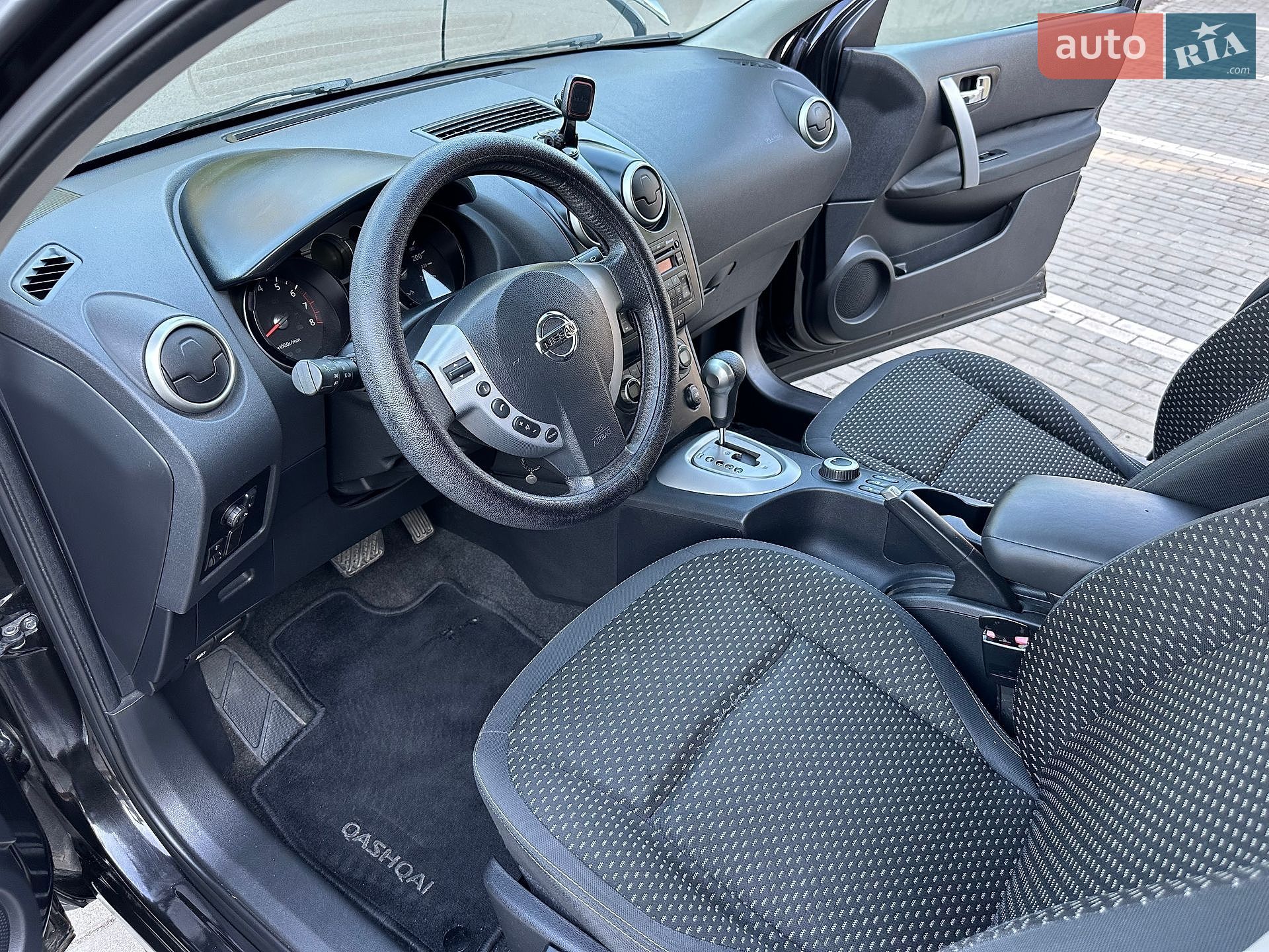 Nissan Qashqai 2008 VIN SJNFBNJ10U1324453 фото оголошення 53 з 91