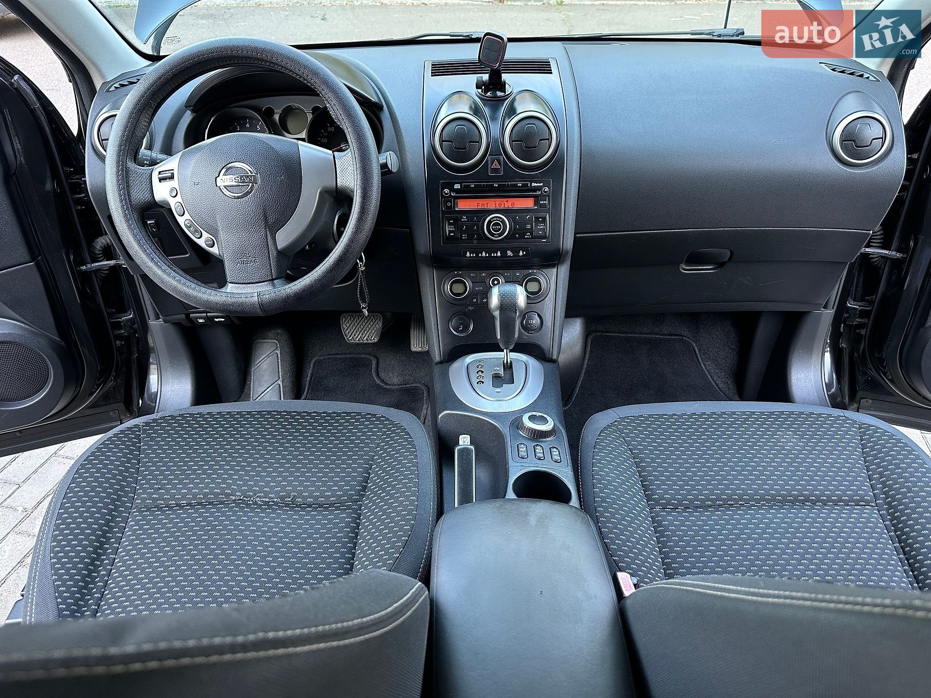 Nissan Qashqai 2008 VIN SJNFBNJ10U1324453 фото оголошення 58 з 91