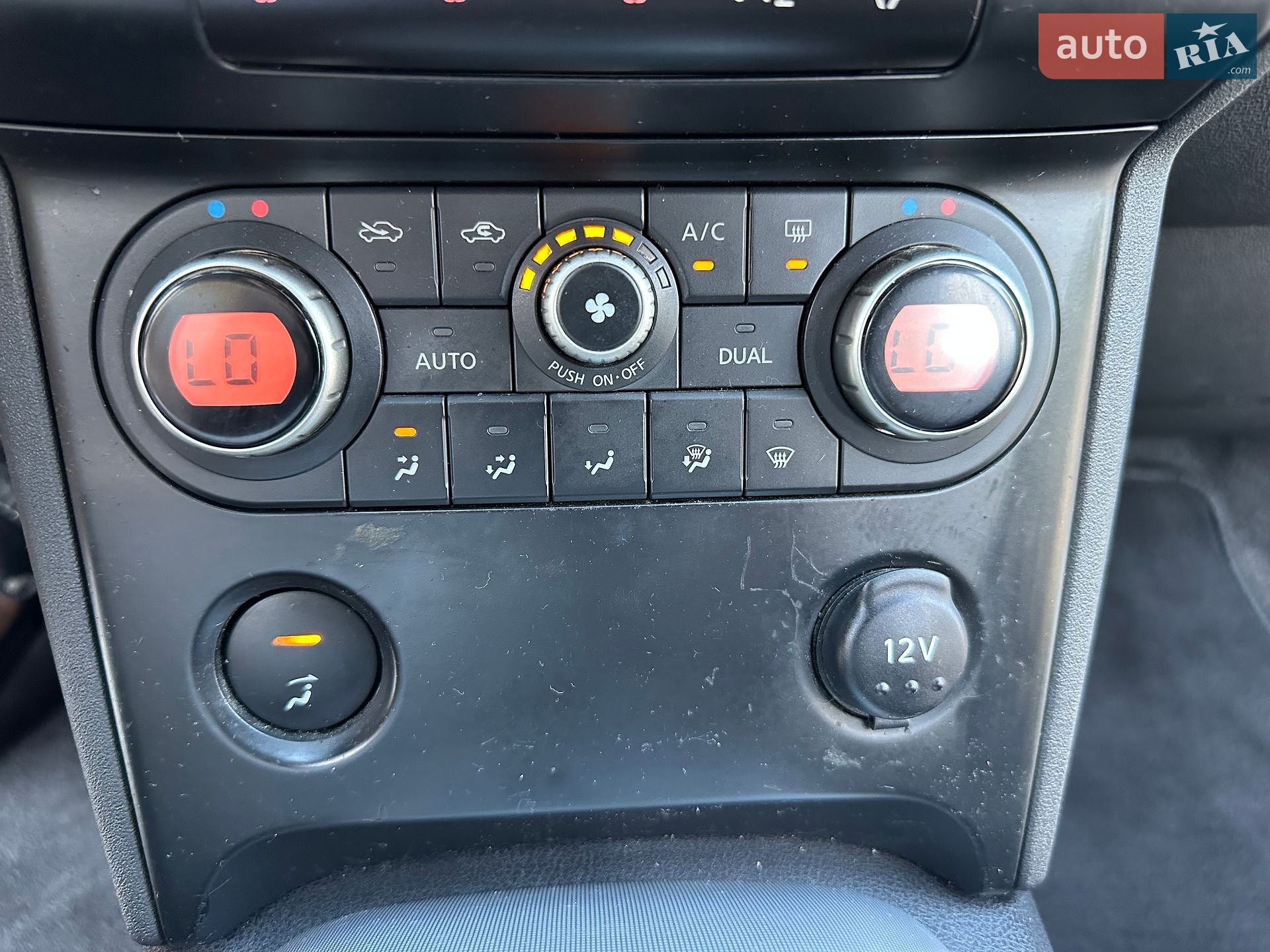 Nissan Qashqai 2008 VIN SJNFBNJ10U1324453 фото оголошення 64 з 91