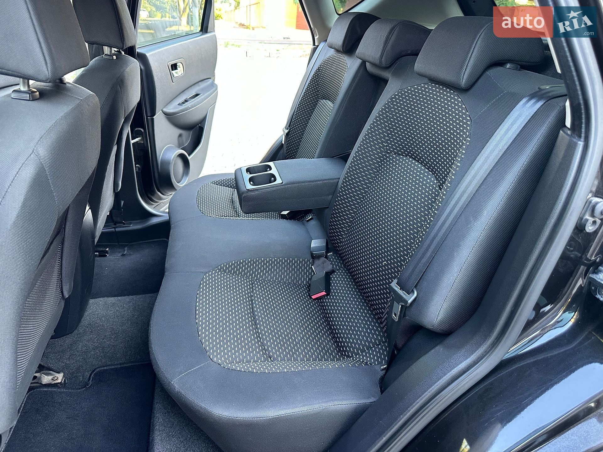 Nissan Qashqai 2008 VIN SJNFBNJ10U1324453 фото оголошення 65 з 91