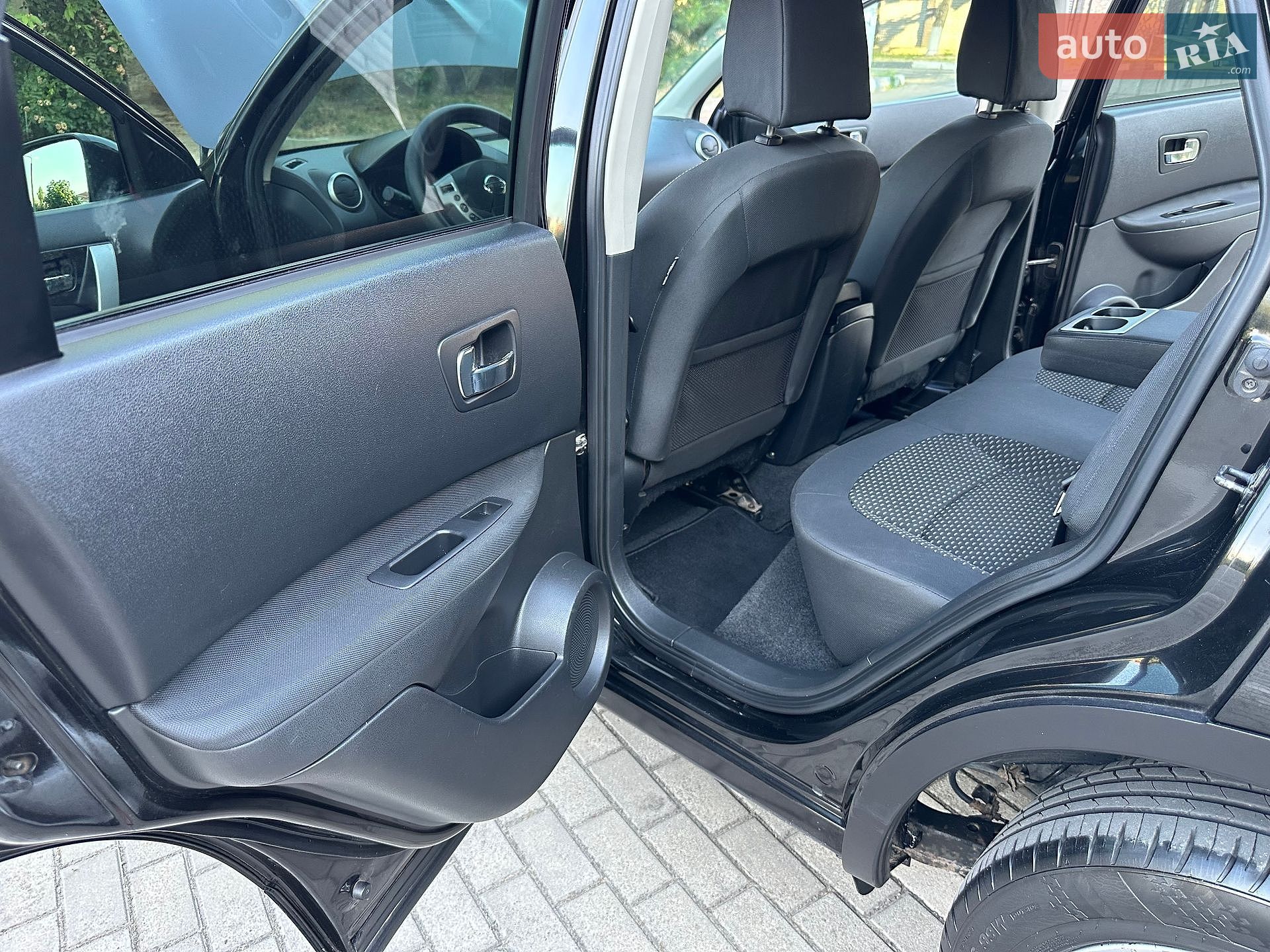 Nissan Qashqai 2008 VIN SJNFBNJ10U1324453 фото оголошення 67 з 91