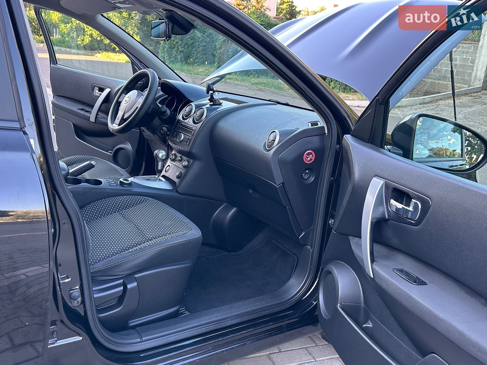 Nissan Qashqai 2008 VIN SJNFBNJ10U1324453 фото оголошення 68 з 91