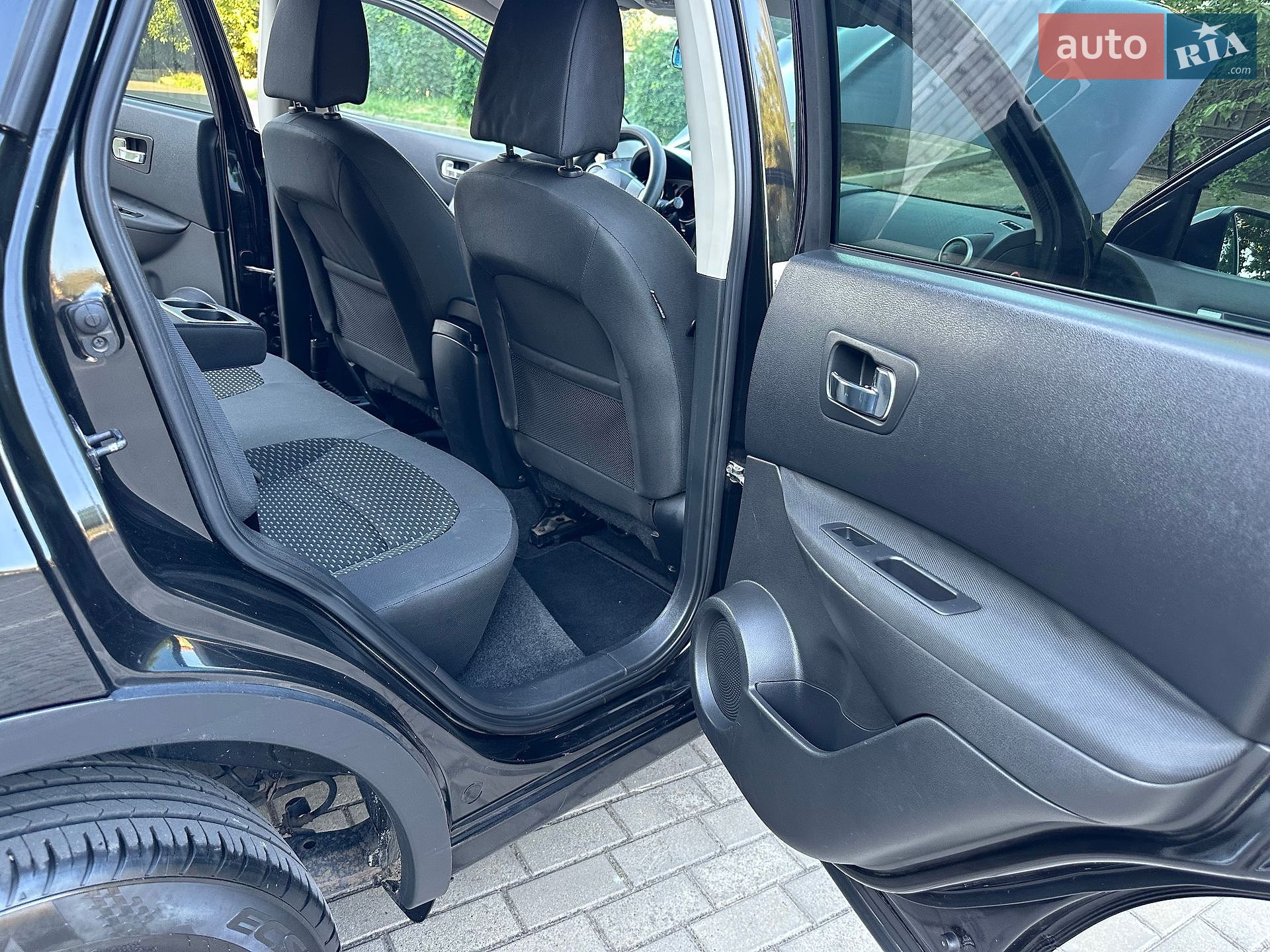 Nissan Qashqai 2008 VIN SJNFBNJ10U1324453 фото оголошення 74 з 91