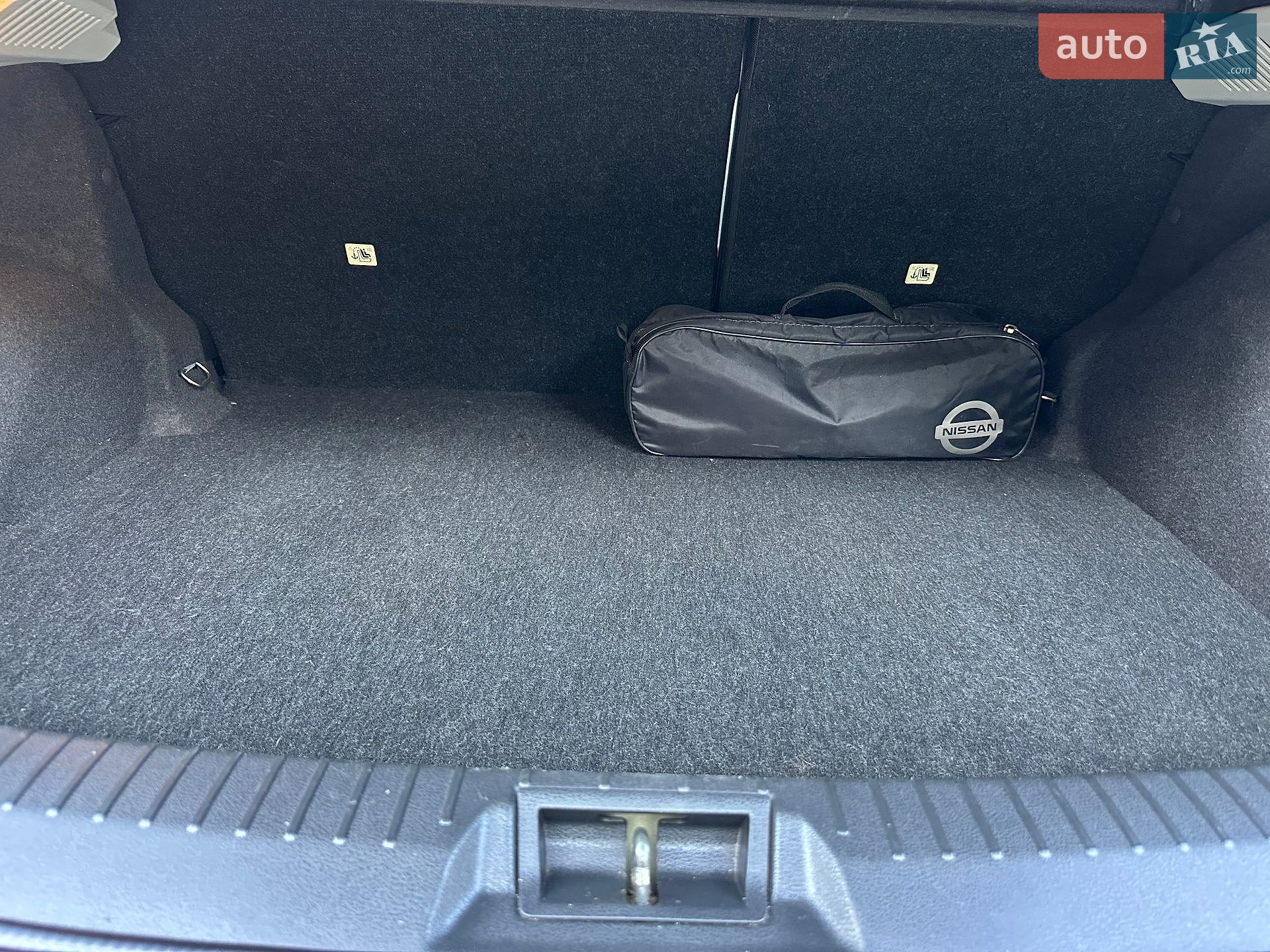 Nissan Qashqai 2008 VIN SJNFBNJ10U1324453 фото оголошення 80 з 91