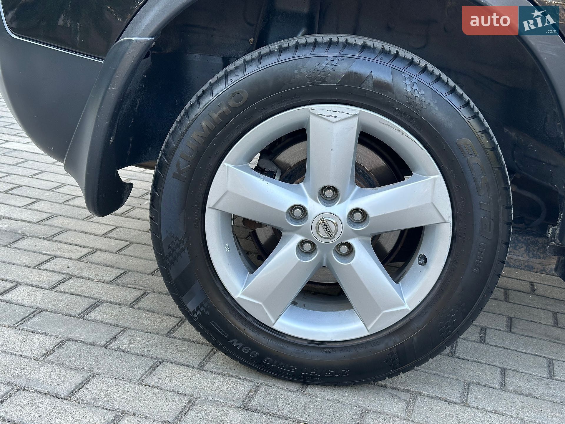 Nissan Qashqai 2008 VIN SJNFBNJ10U1324453 фото оголошення 82 з 91