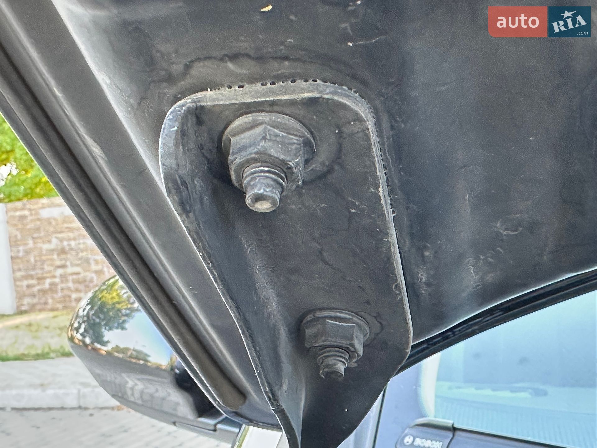 Nissan Qashqai 2008 VIN SJNFBNJ10U1324453 фото оголошення 88 з 91