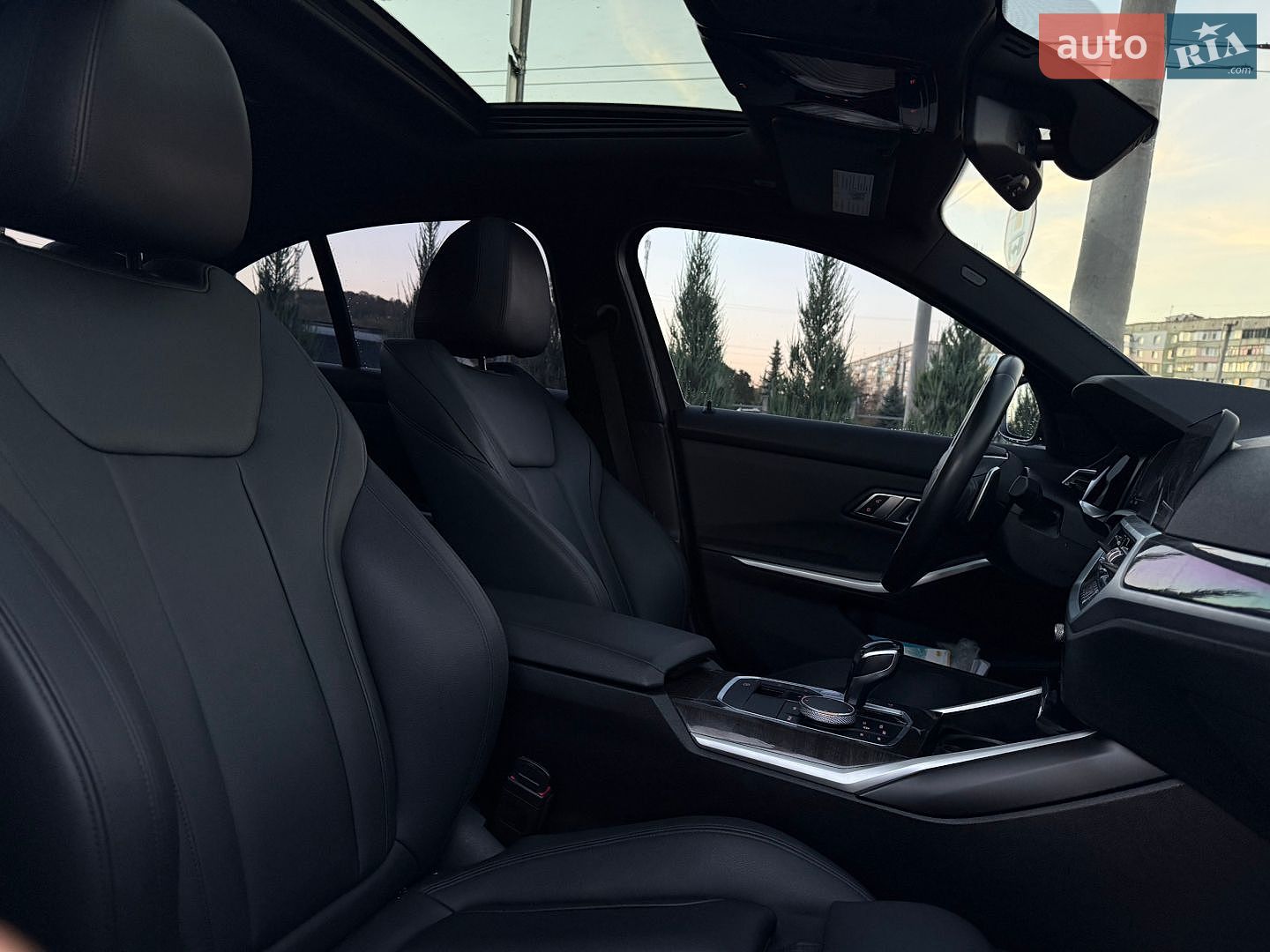 BMW 3 Series 2019 VIN WBA5R7C05LFH40578 фото оголошення 19 з 22