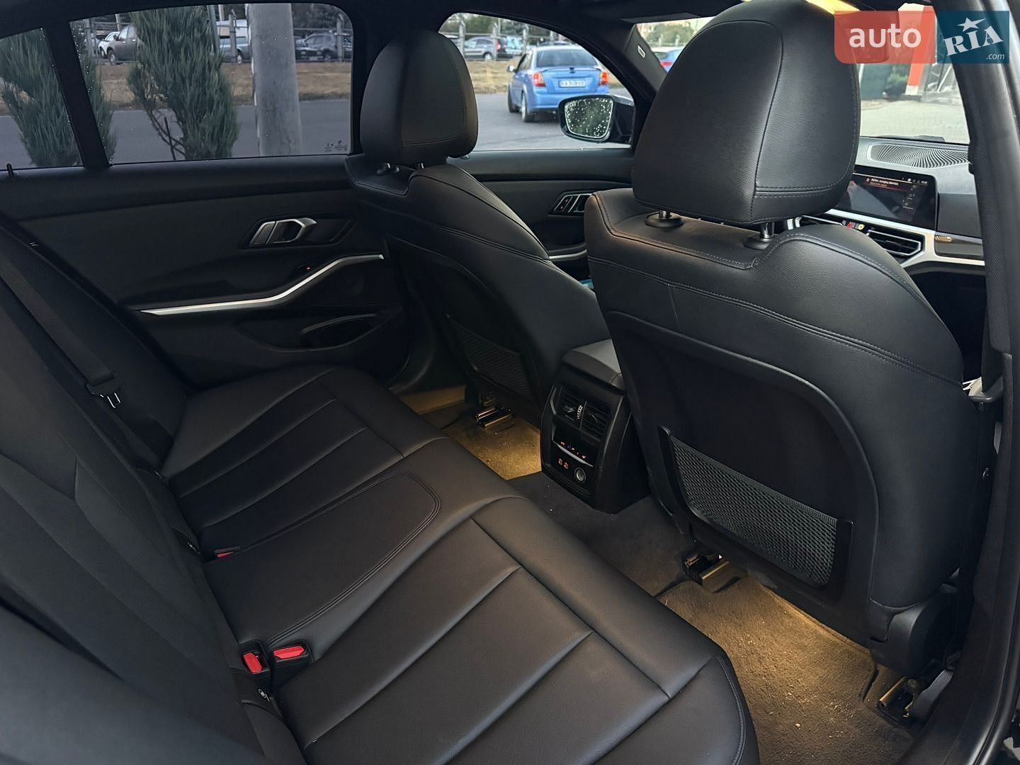 BMW 3 Series 2019 VIN WBA5R7C05LFH40578 фото оголошення 21 з 22