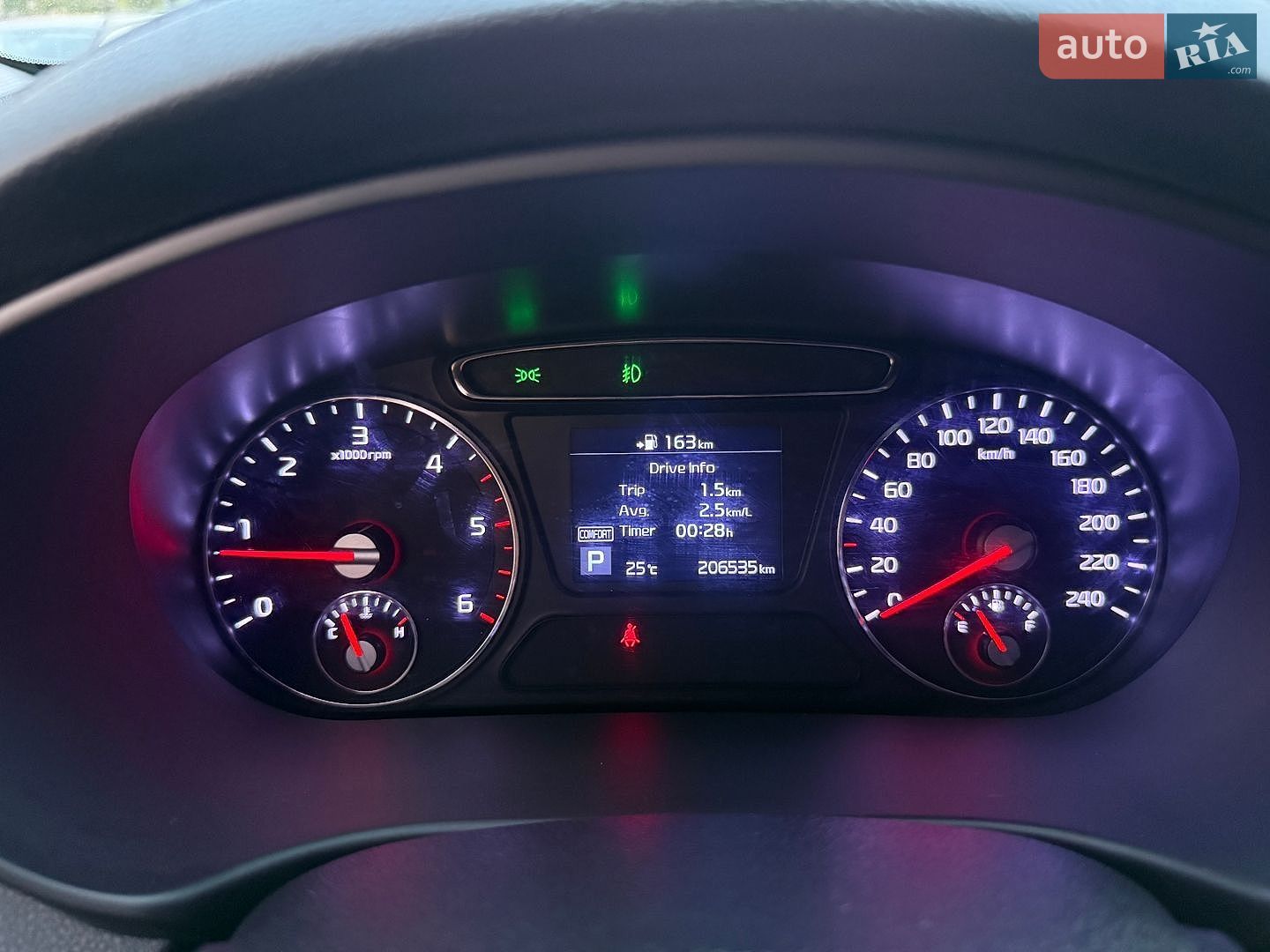Kia Sorento 2018 VIN KNAPH81BDKA520840 фото оголошення 18 з 30