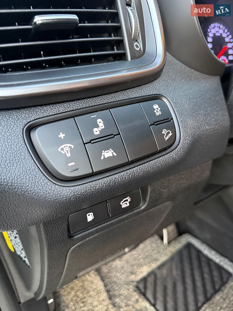 Kia Sorento 2018 VIN KNAPH81BDKA520840 фото оголошення 21 з 30
