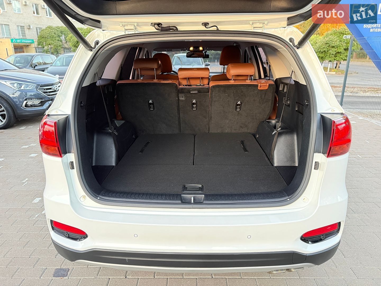 Kia Sorento 2018 VIN KNAPH81BDKA520840 фото оголошення 26 з 30