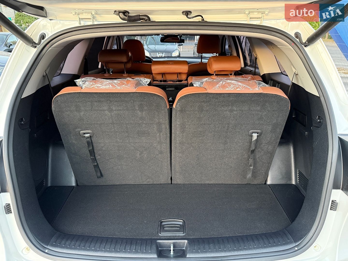 Kia Sorento 2018 VIN KNAPH81BDKA520840 фото оголошення 29 з 30
