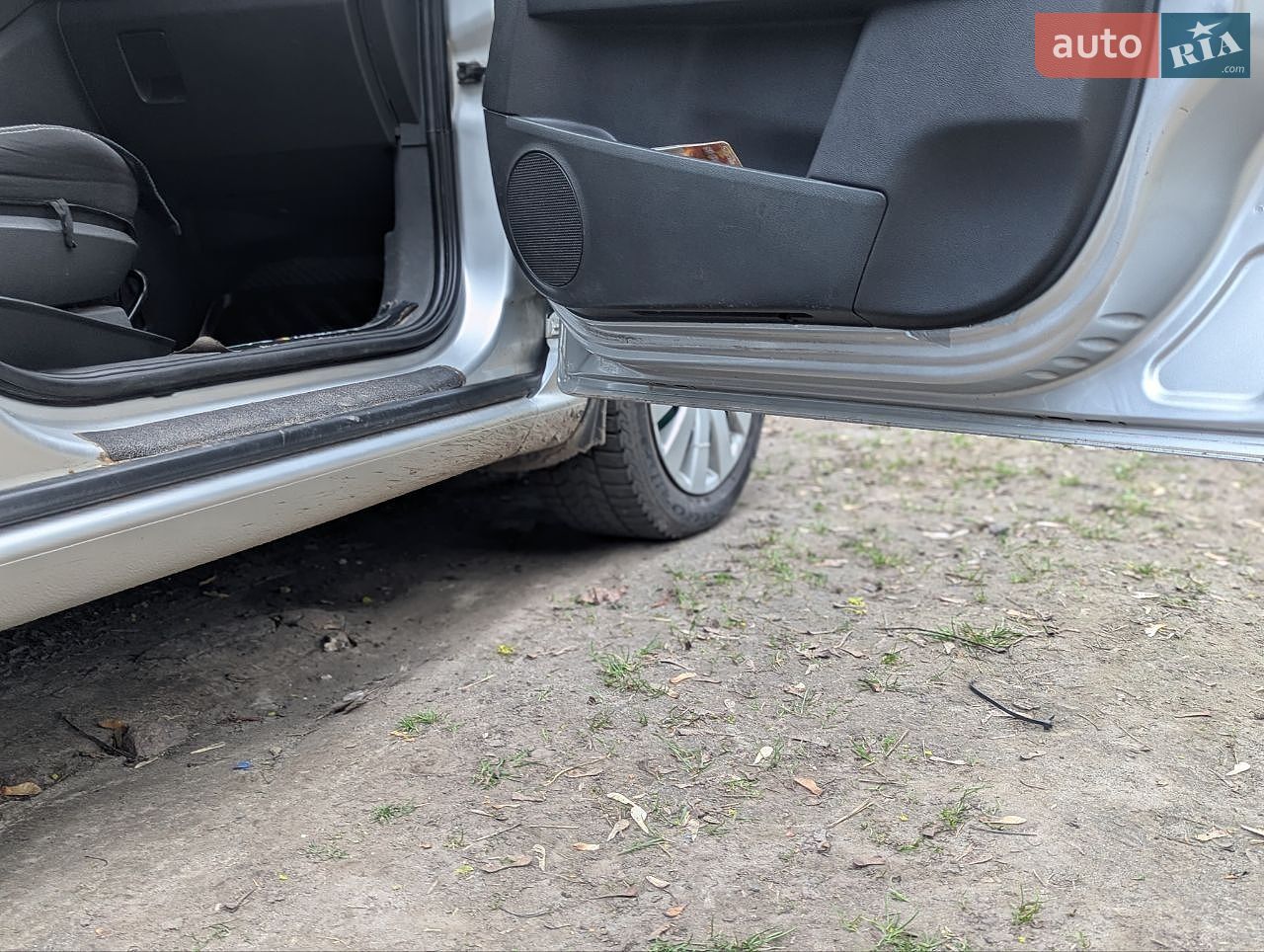 Opel Zafira 2006 VIN W0L0AHM7562115769 фото оголошення 12 з 12