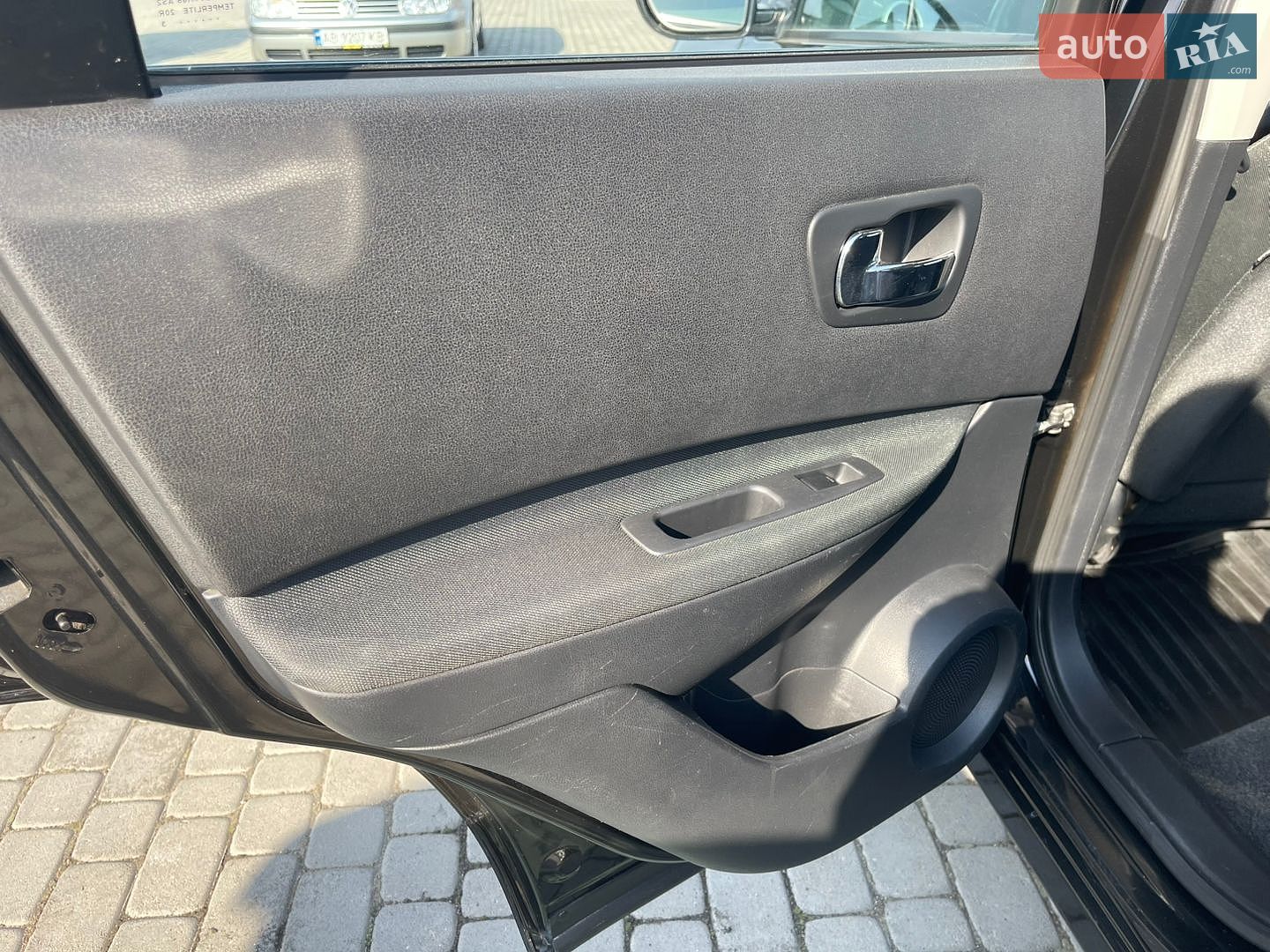 Nissan Qashqai 2013 VIN SJNFAAJ10U2734734 фото оголошення 12 з 17
