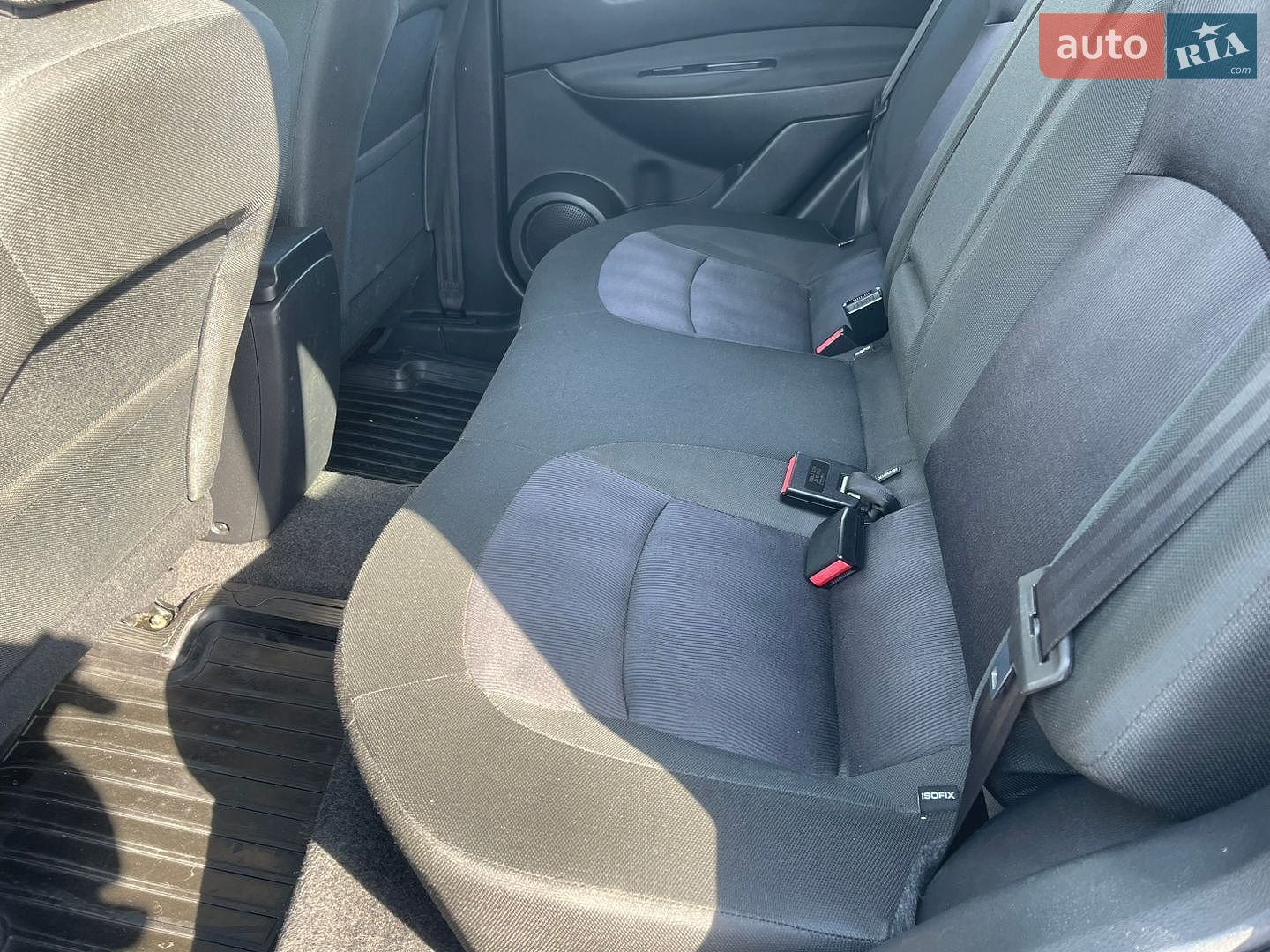 Nissan Qashqai 2013 VIN SJNFAAJ10U2734734 фото оголошення 14 з 17