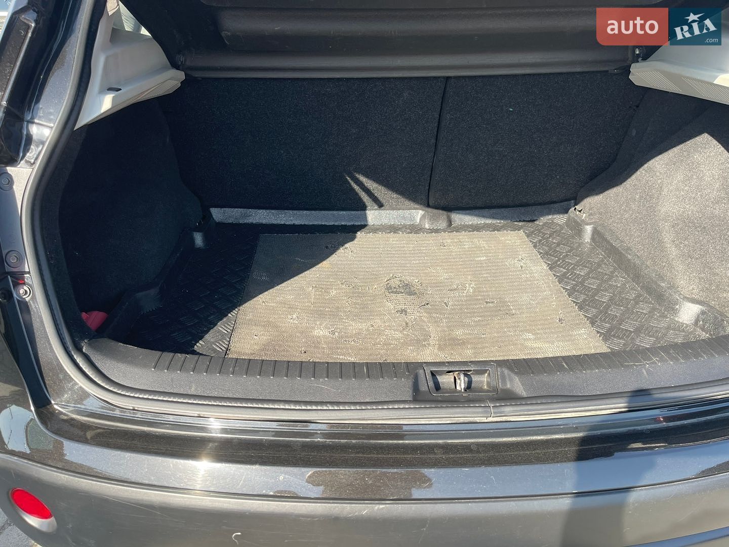 Nissan Qashqai 2013 VIN SJNFAAJ10U2734734 фото оголошення 15 з 17