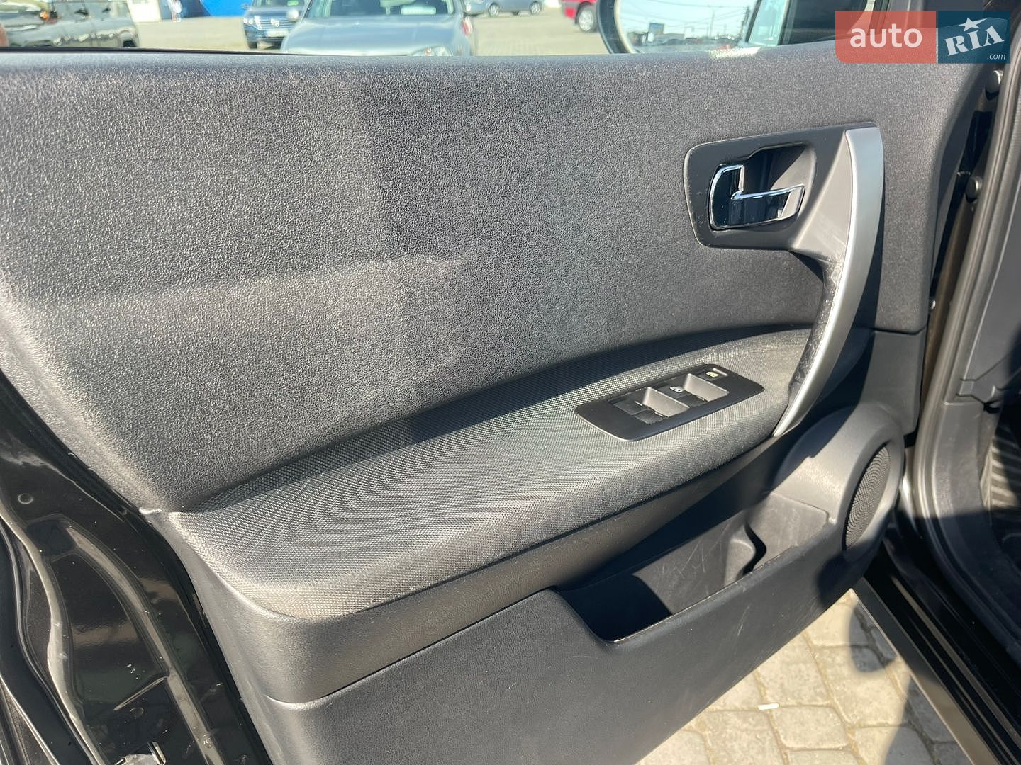 Nissan Qashqai 2013 VIN SJNFAAJ10U2734734 фото оголошення 16 з 17