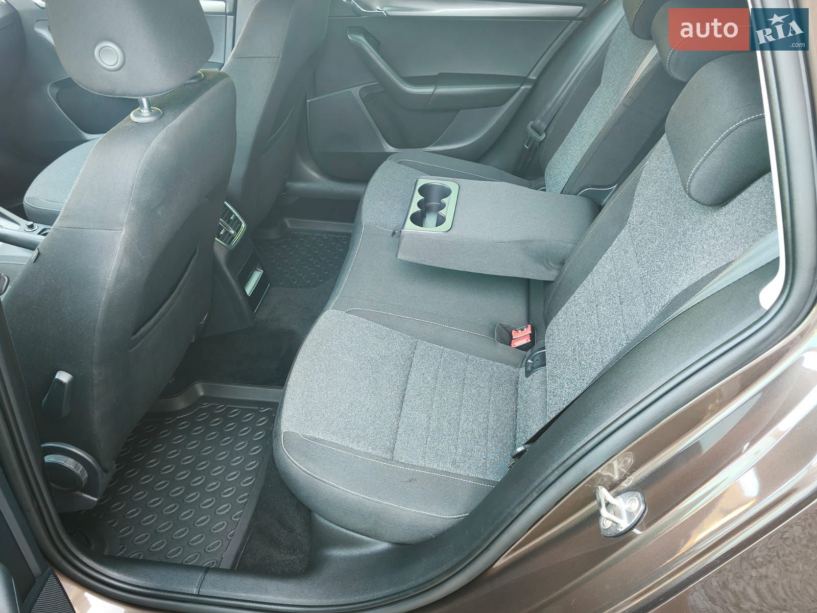 Nissan Qashqai 2013 VIN SJNFAAJ10U2734734 фото оголошення 17 з 17