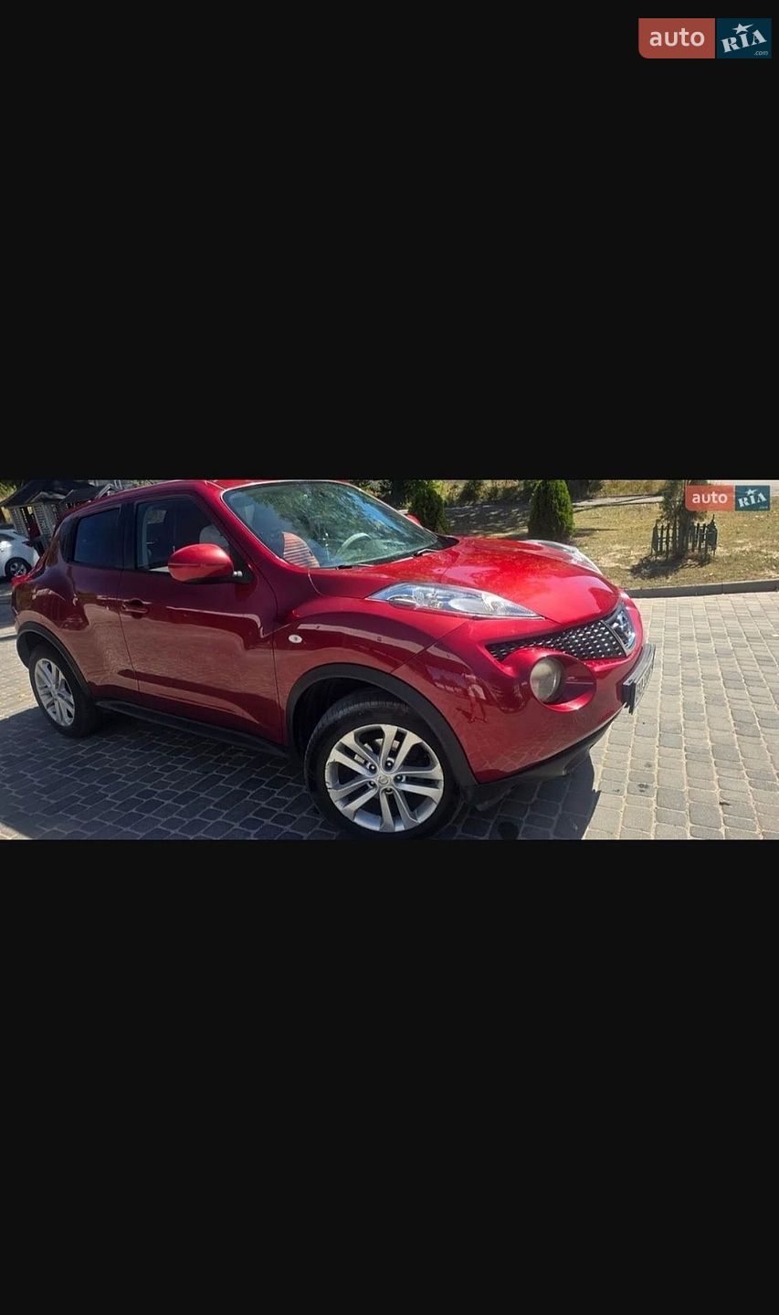 Nissan Juke 2012 VIN SJNFCAF15U6222227 фото оголошення 10 з 14