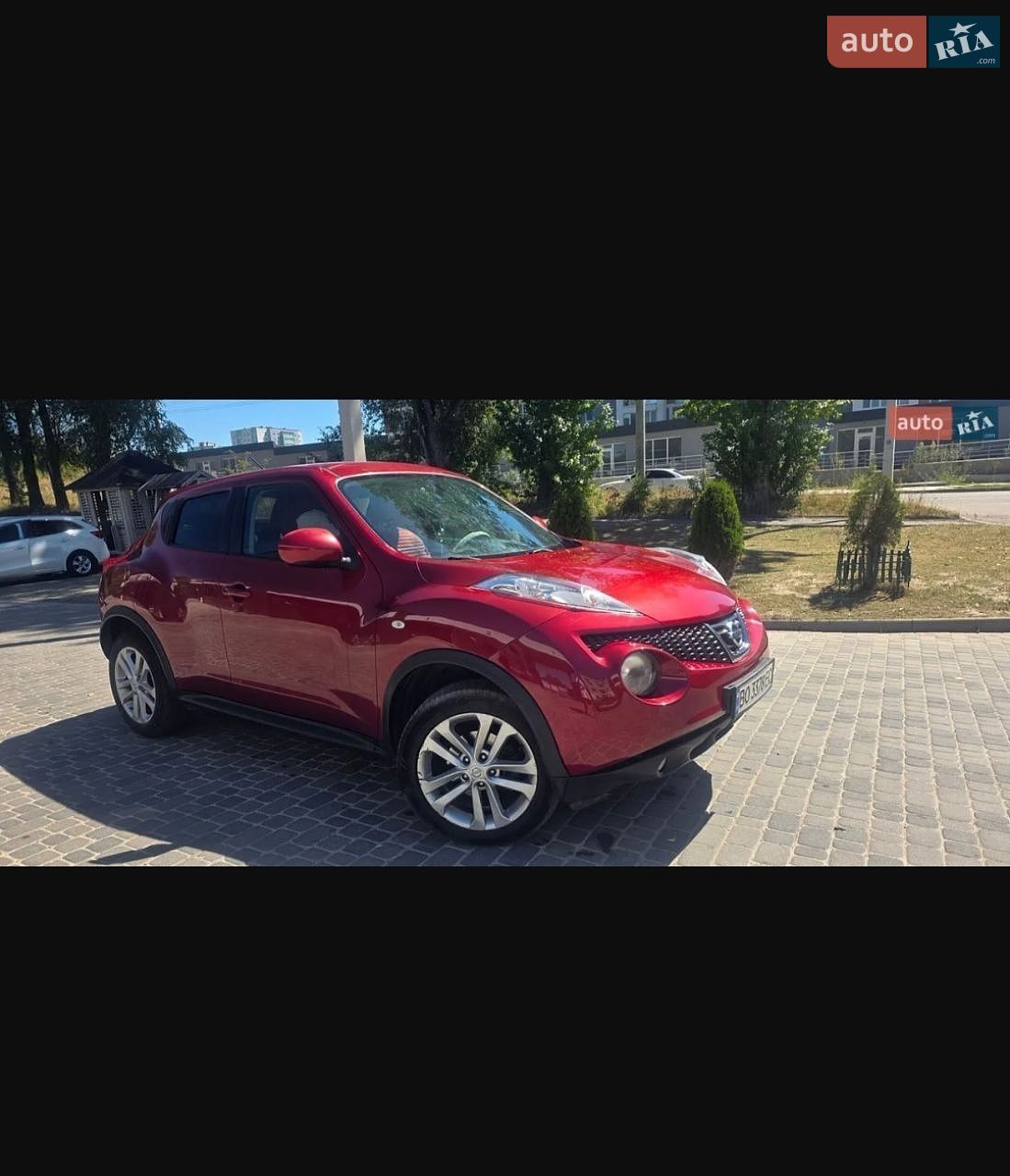 Nissan Juke 2012 VIN SJNFCAF15U6222227 фото оголошення 5 з 14