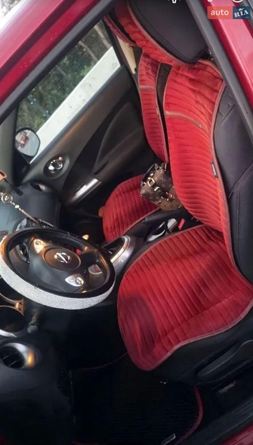 Nissan Juke 2012 VIN SJNFCAF15U6222227 фото оголошення 7 з 14