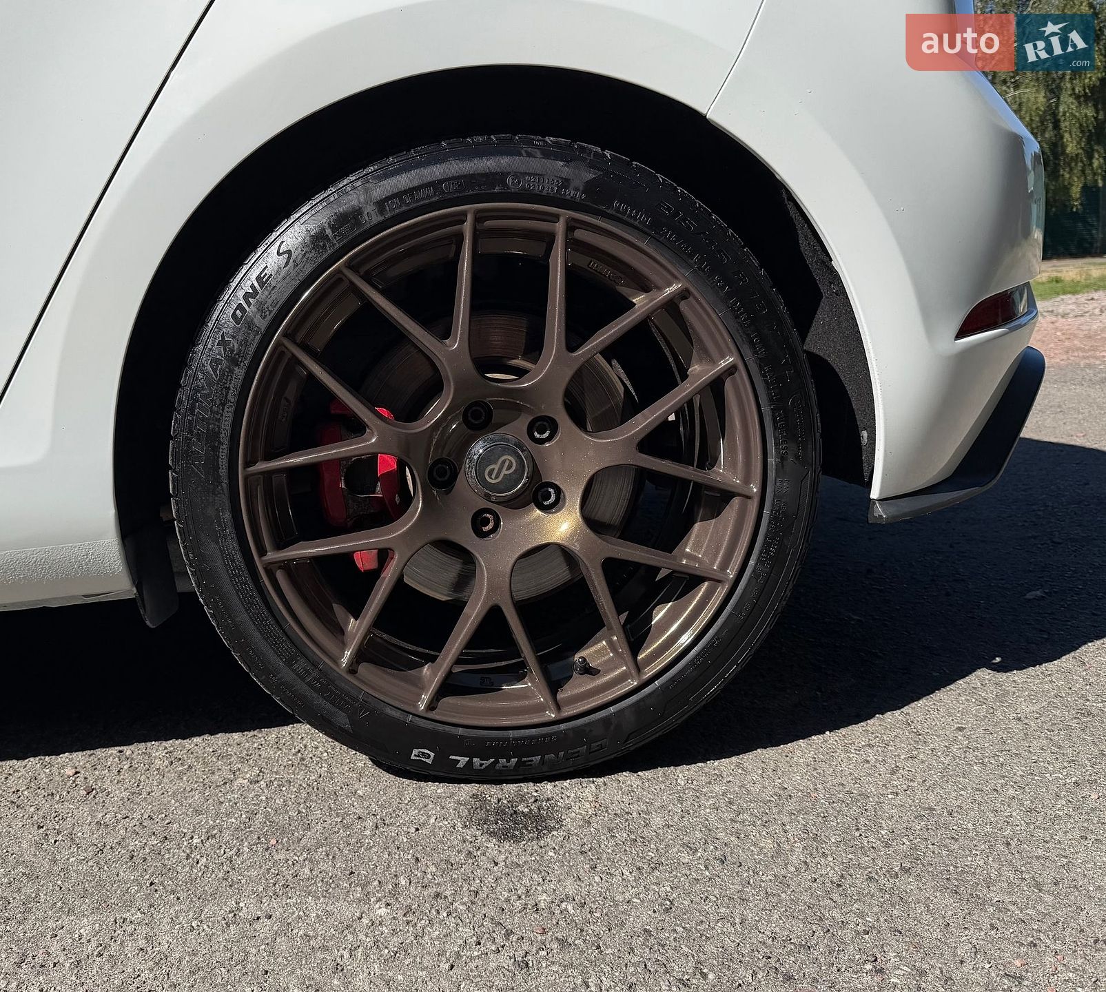 Volkswagen Golf GTI 2019 VIN 3VW6T7AU0KM013372 фото оголошення 7 з 14