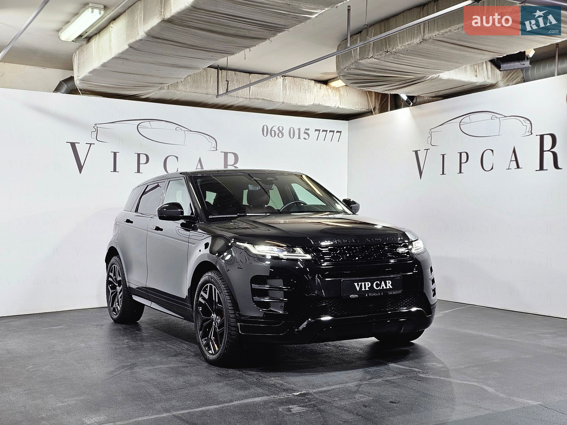 Land Rover Range Rover Evoque 2022 VIN SALZA2BX8PH195229 фото оголошення 2 з 50