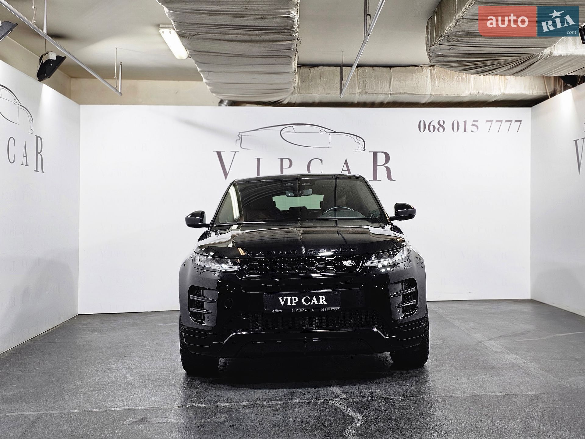 Land Rover Range Rover Evoque 2022 VIN SALZA2BX8PH195229 фото оголошення 4 з 50