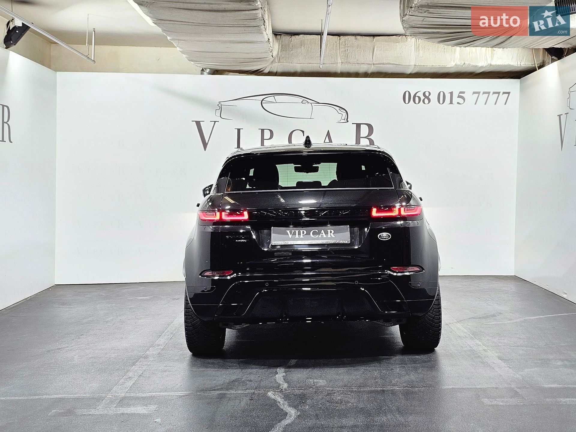 Land Rover Range Rover Evoque 2022 VIN SALZA2BX8PH195229 фото оголошення 9 з 50