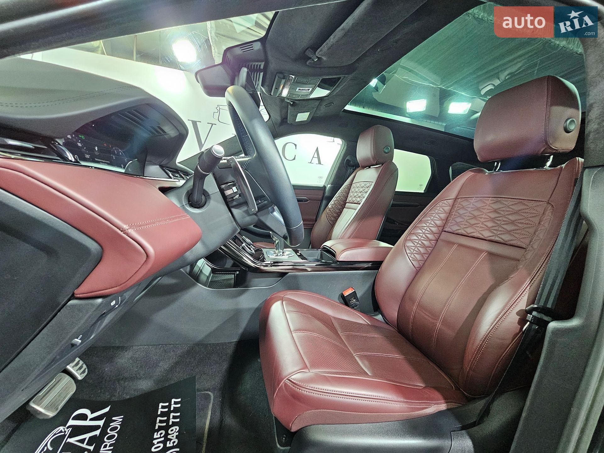Land Rover Range Rover Evoque 2022 VIN SALZA2BX8PH195229 фото оголошення 27 з 50