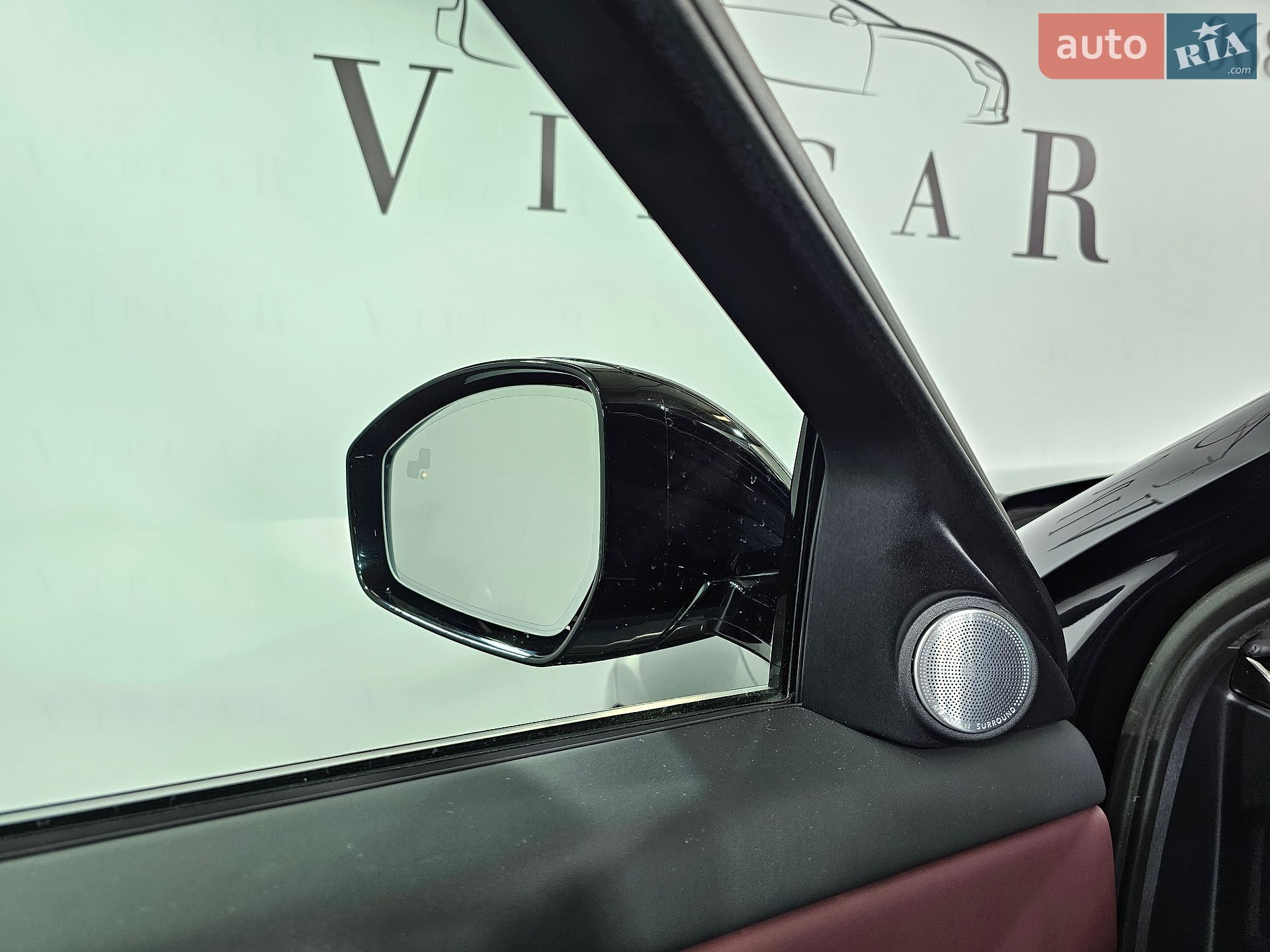 Land Rover Range Rover Evoque 2022 VIN SALZA2BX8PH195229 фото оголошення 32 з 50