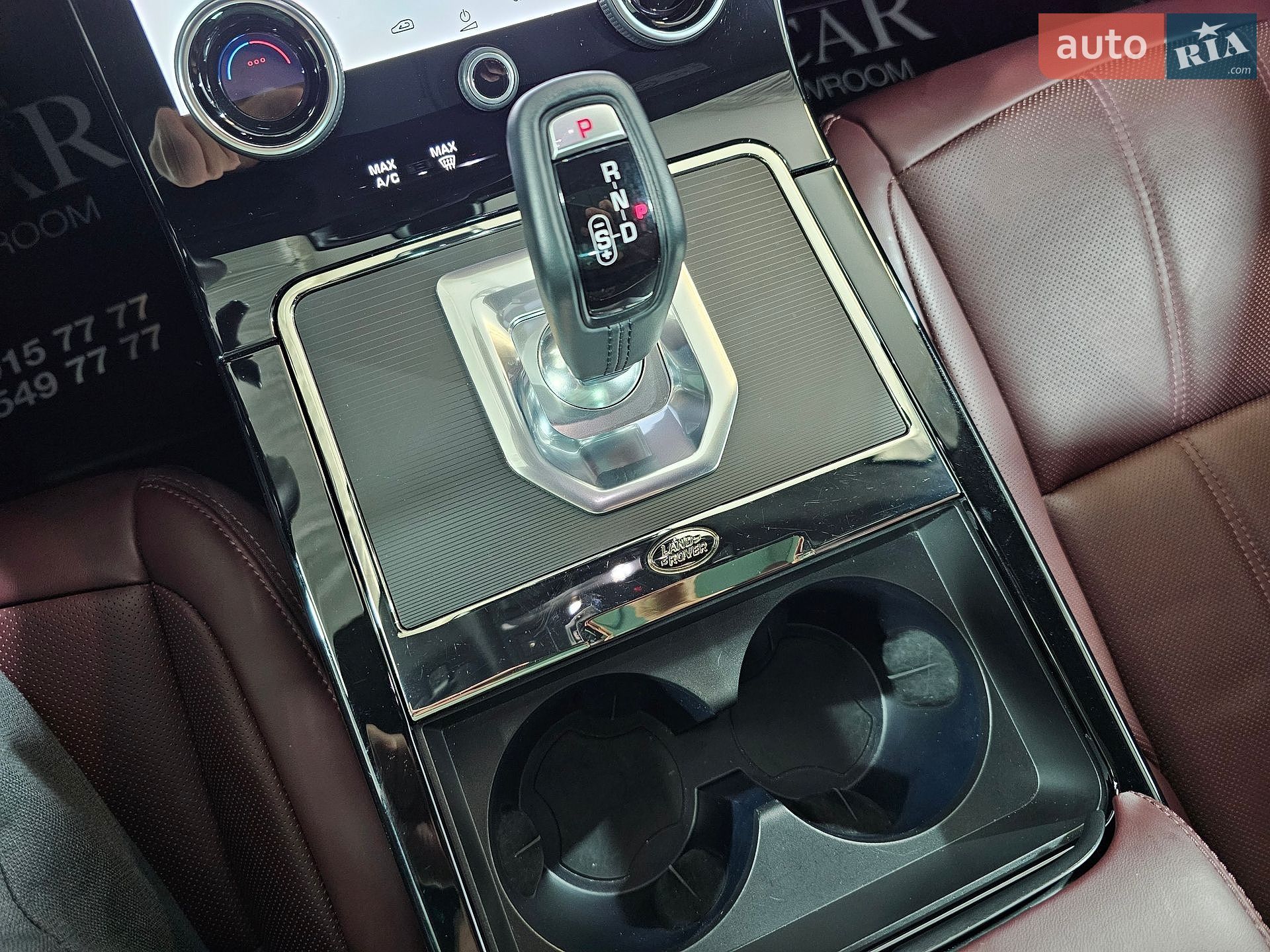 Land Rover Range Rover Evoque 2022 VIN SALZA2BX8PH195229 фото оголошення 33 з 50