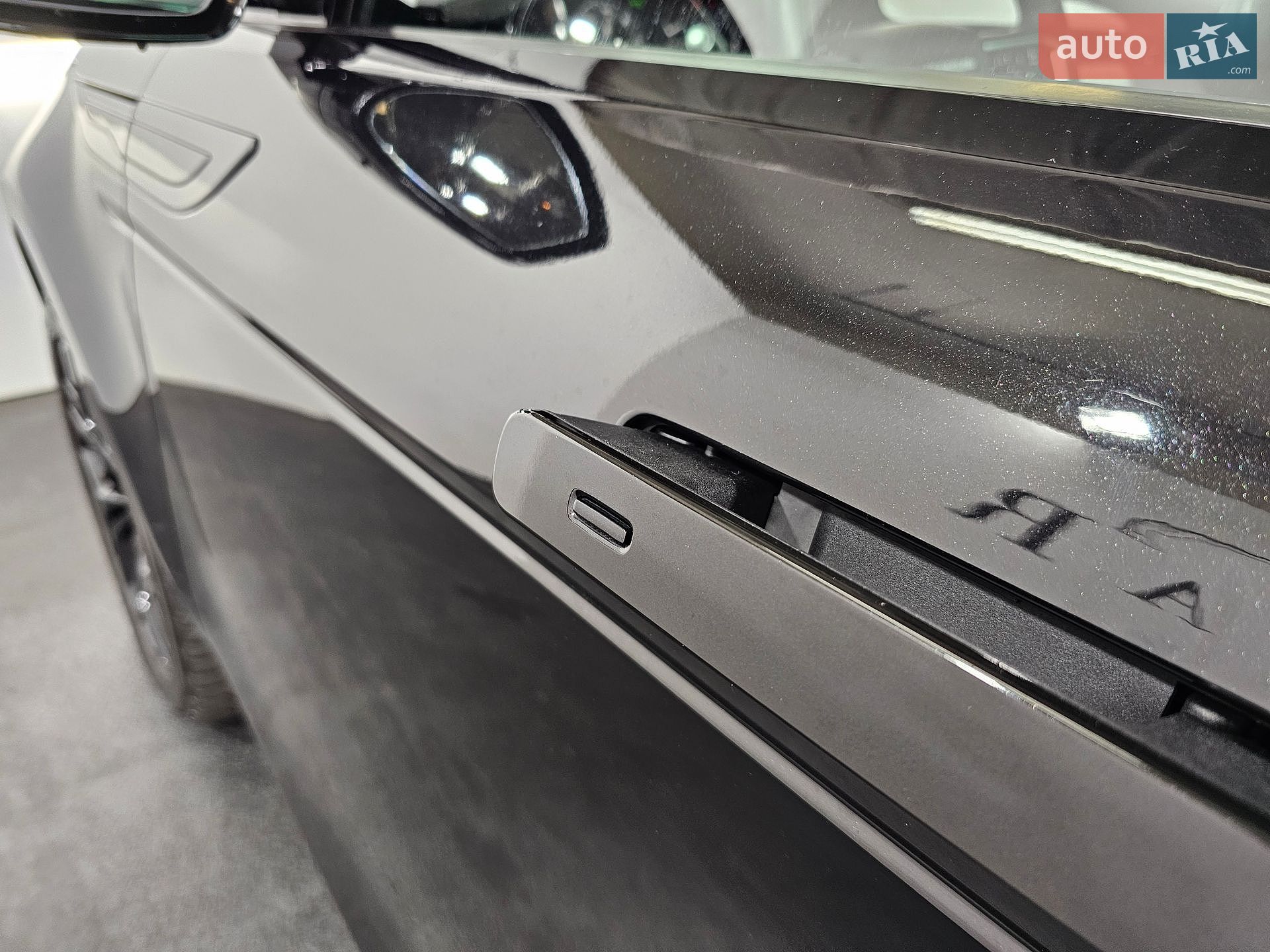 Land Rover Range Rover Evoque 2022 VIN SALZA2BX8PH195229 фото оголошення 46 з 50