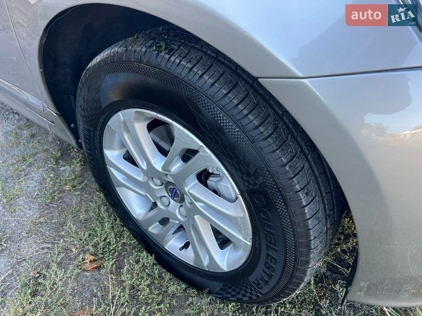 Volvo XC60 2015 VIN YV1DZA5C6G2868748 фото оголошення 5 з 51