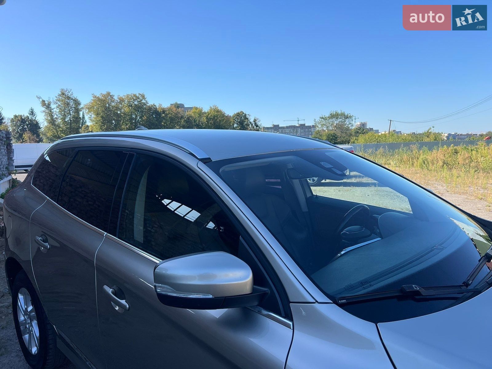 Volvo XC60 2015 VIN YV1DZA5C6G2868748 фото оголошення 8 з 51