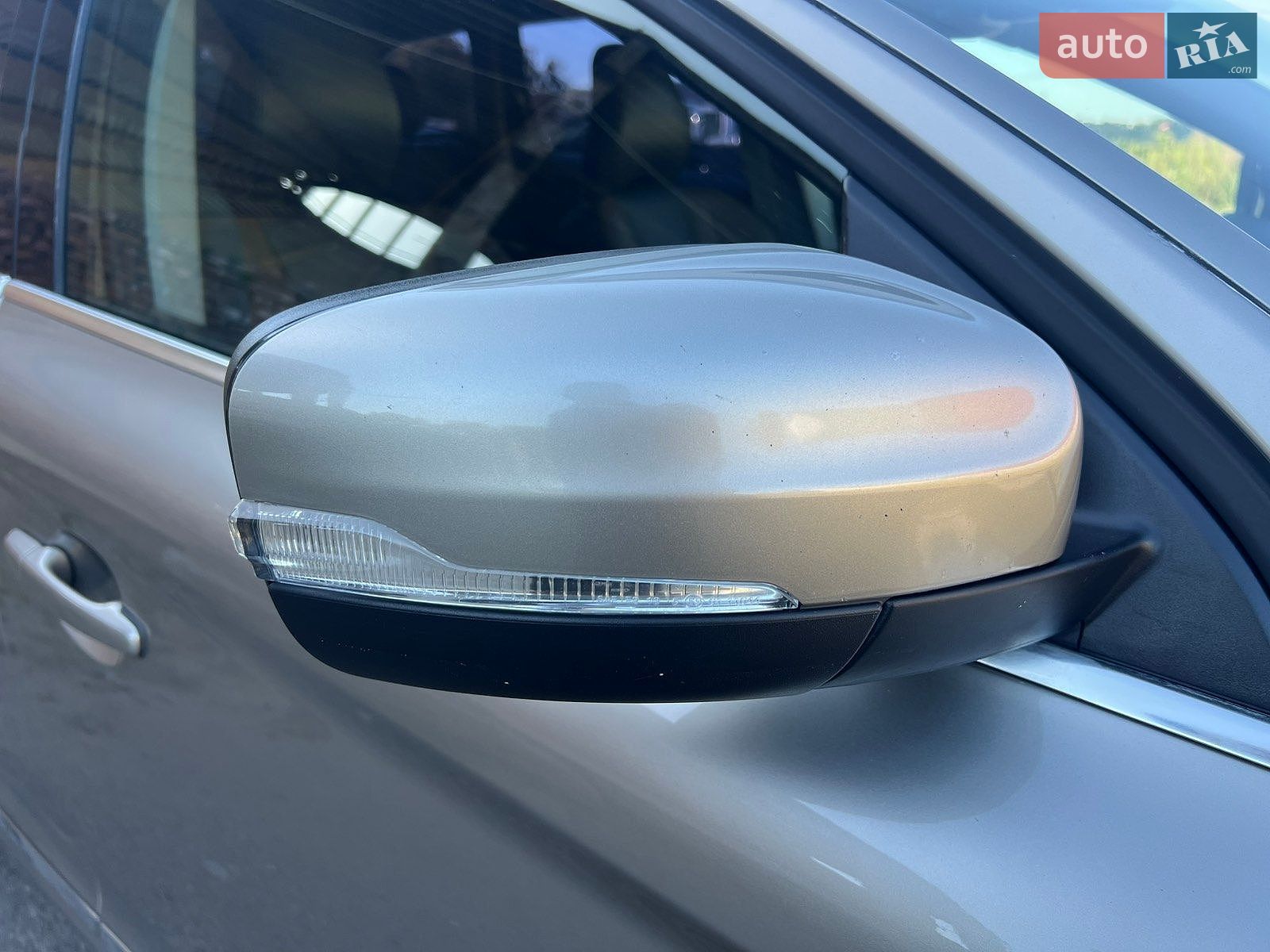 Volvo XC60 2015 VIN YV1DZA5C6G2868748 фото оголошення 9 з 51