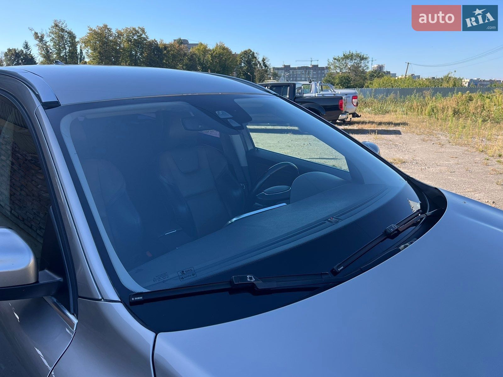 Volvo XC60 2015 VIN YV1DZA5C6G2868748 фото оголошення 10 з 51