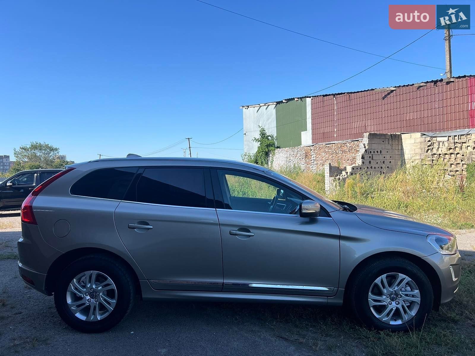Volvo XC60 2015 VIN YV1DZA5C6G2868748 фото оголошення 11 з 51