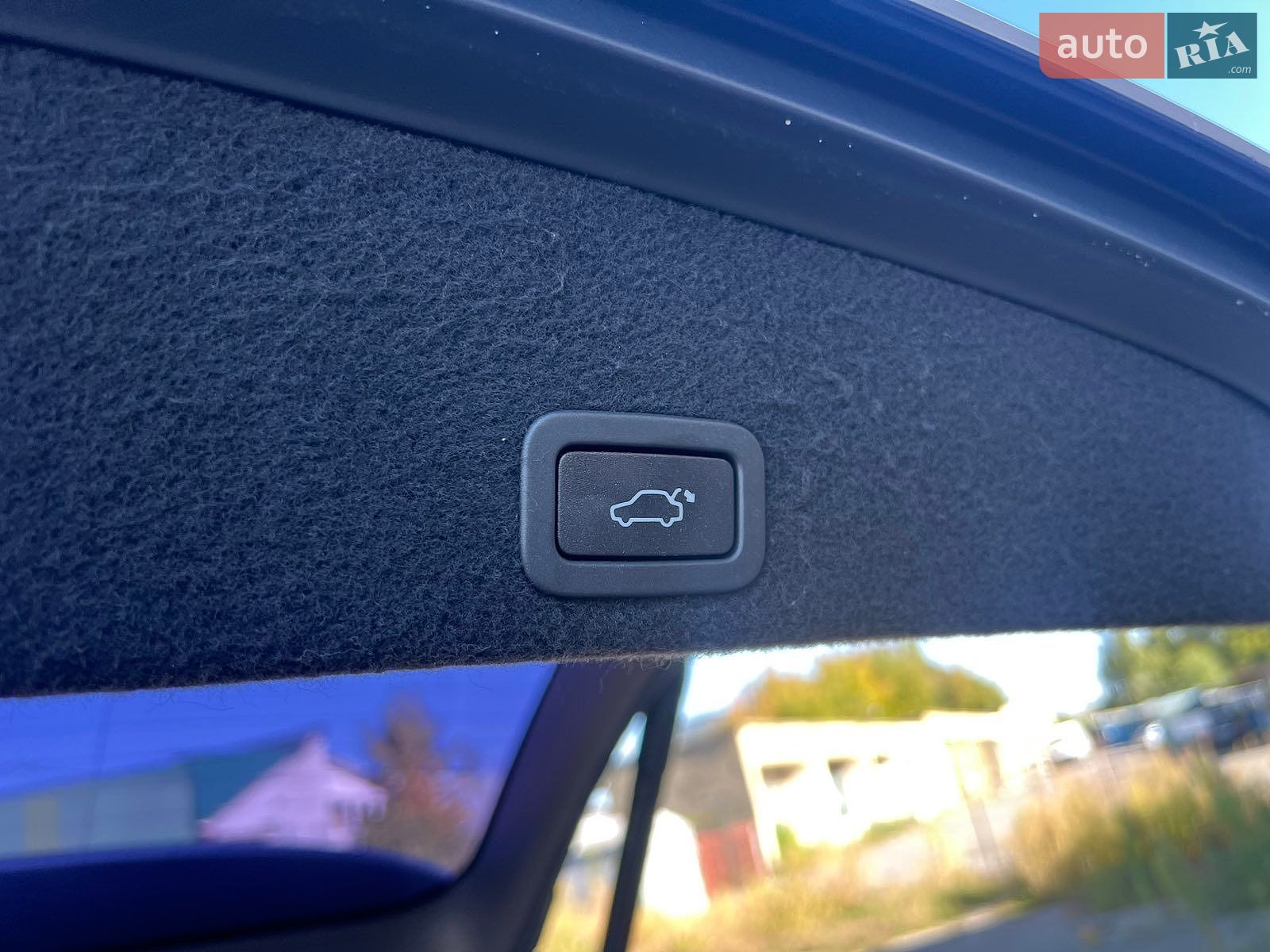 Volvo XC60 2015 VIN YV1DZA5C6G2868748 фото оголошення 20 з 51