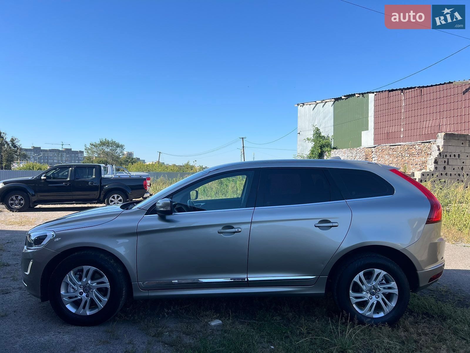 Volvo XC60 2015 VIN YV1DZA5C6G2868748 фото оголошення 21 з 51