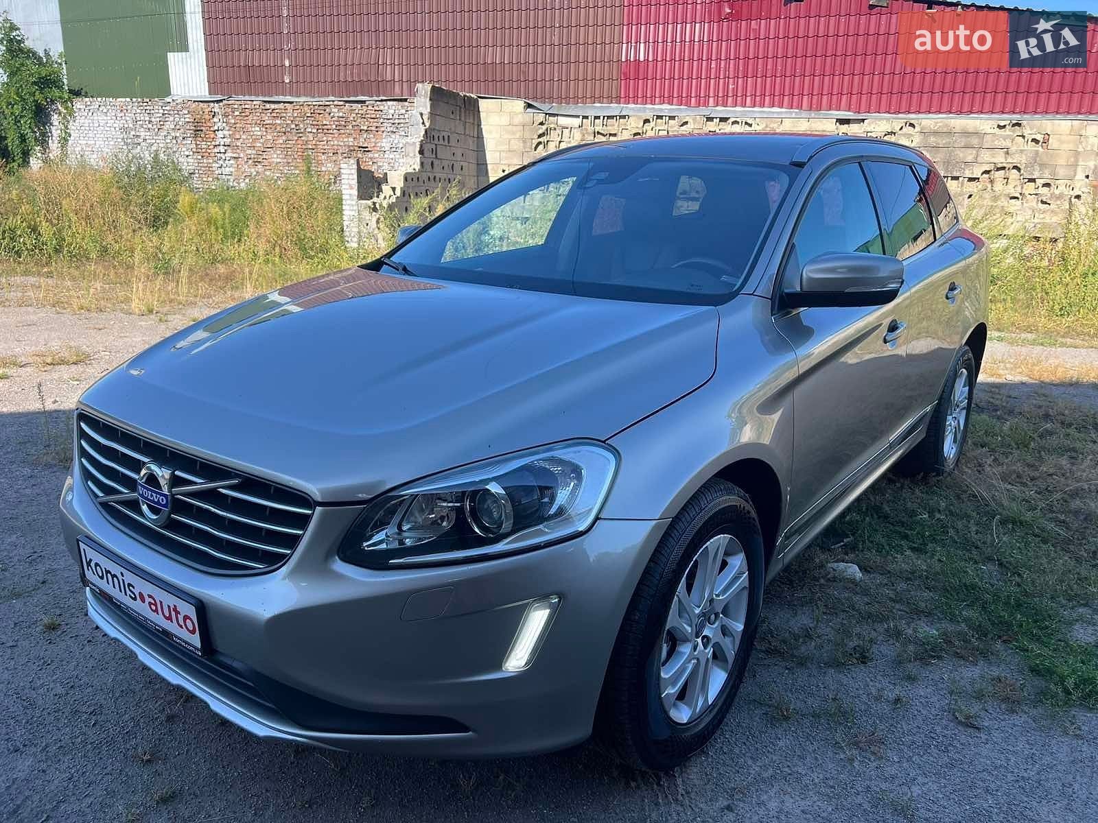 Volvo XC60 2015 VIN YV1DZA5C6G2868748 фото оголошення 23 з 51