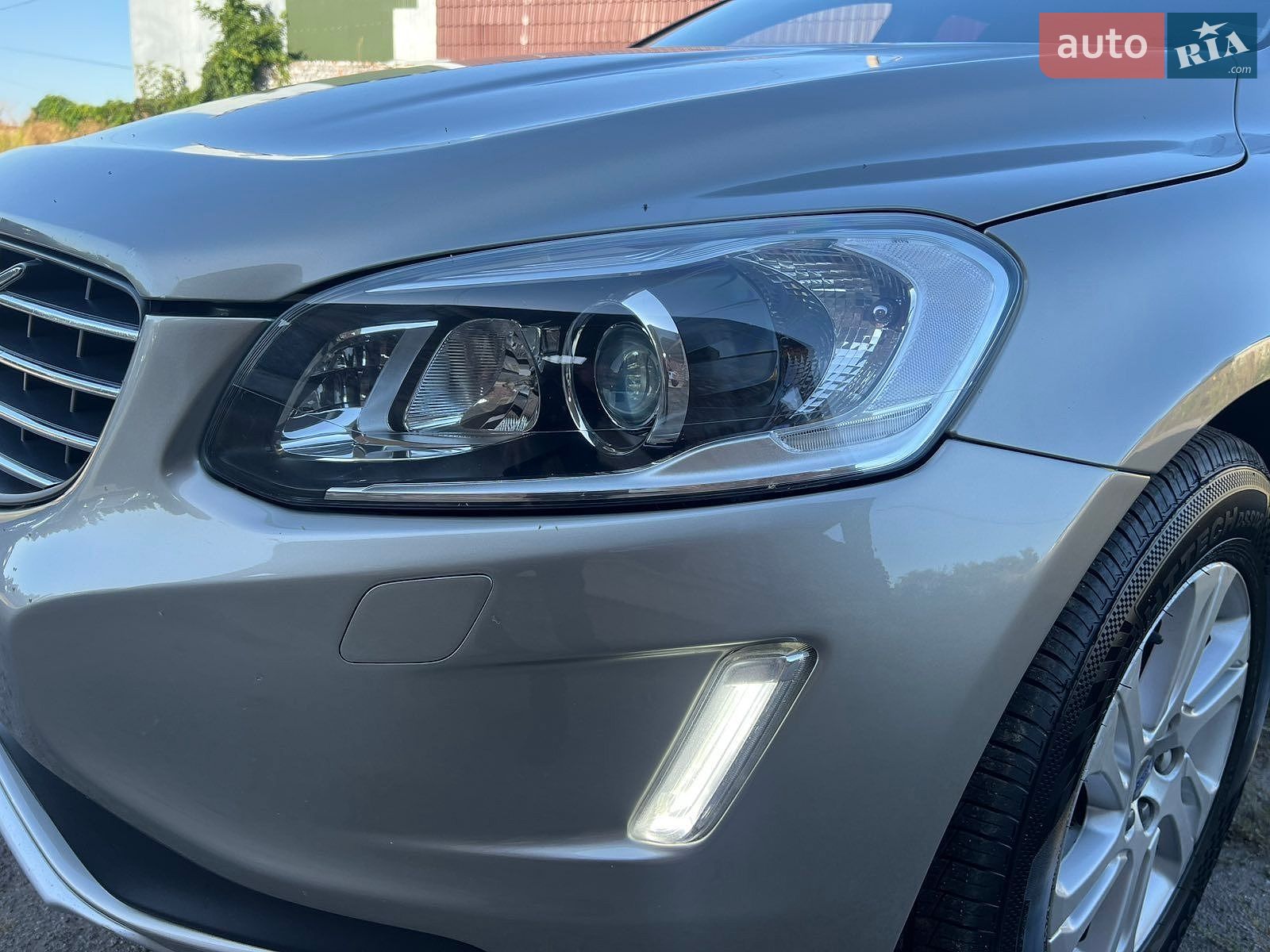 Volvo XC60 2015 VIN YV1DZA5C6G2868748 фото оголошення 25 з 51