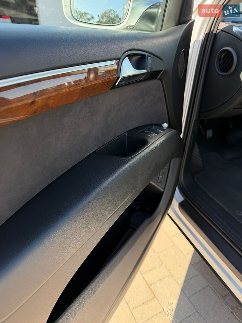 Audi Q7 2012 VIN WAUZZZ4L2DD003094 фото оголошення 19 з 22