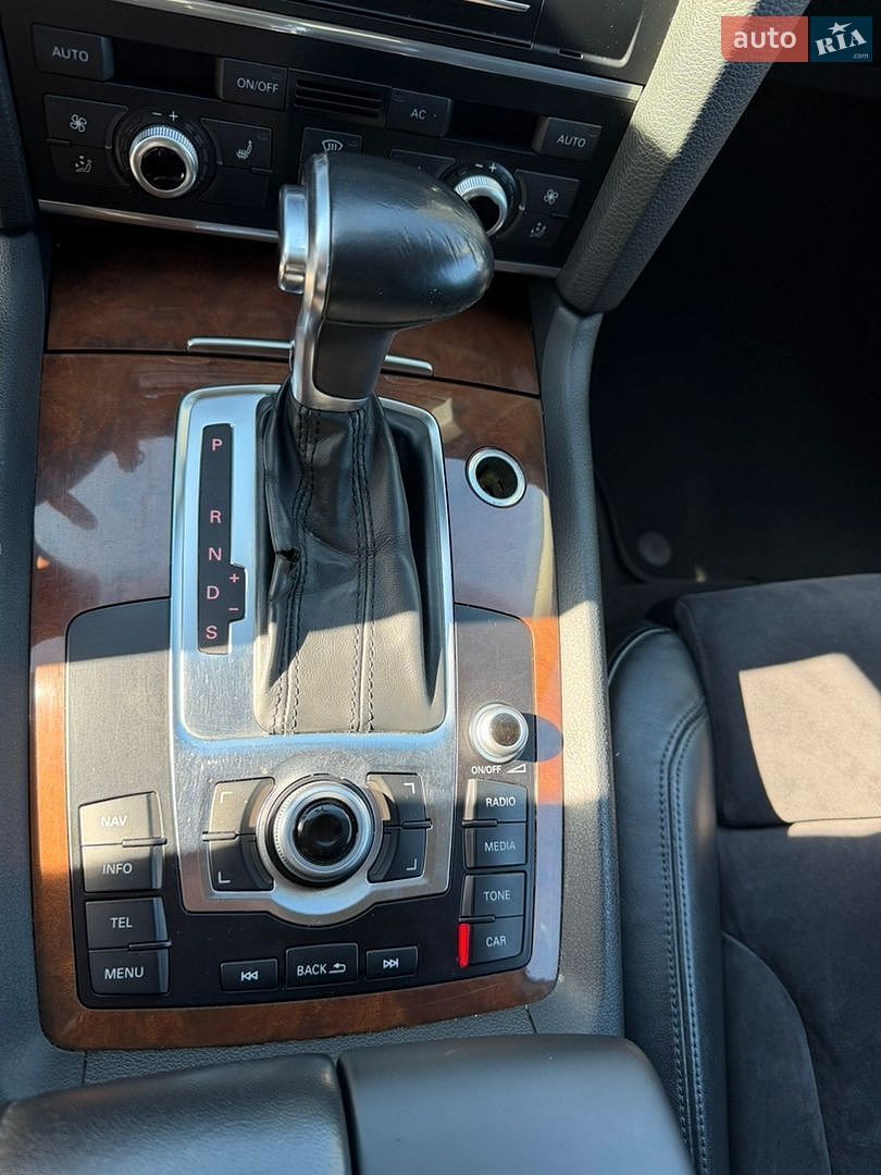 Audi Q7 2012 VIN WAUZZZ4L2DD003094 фото оголошення 20 з 22