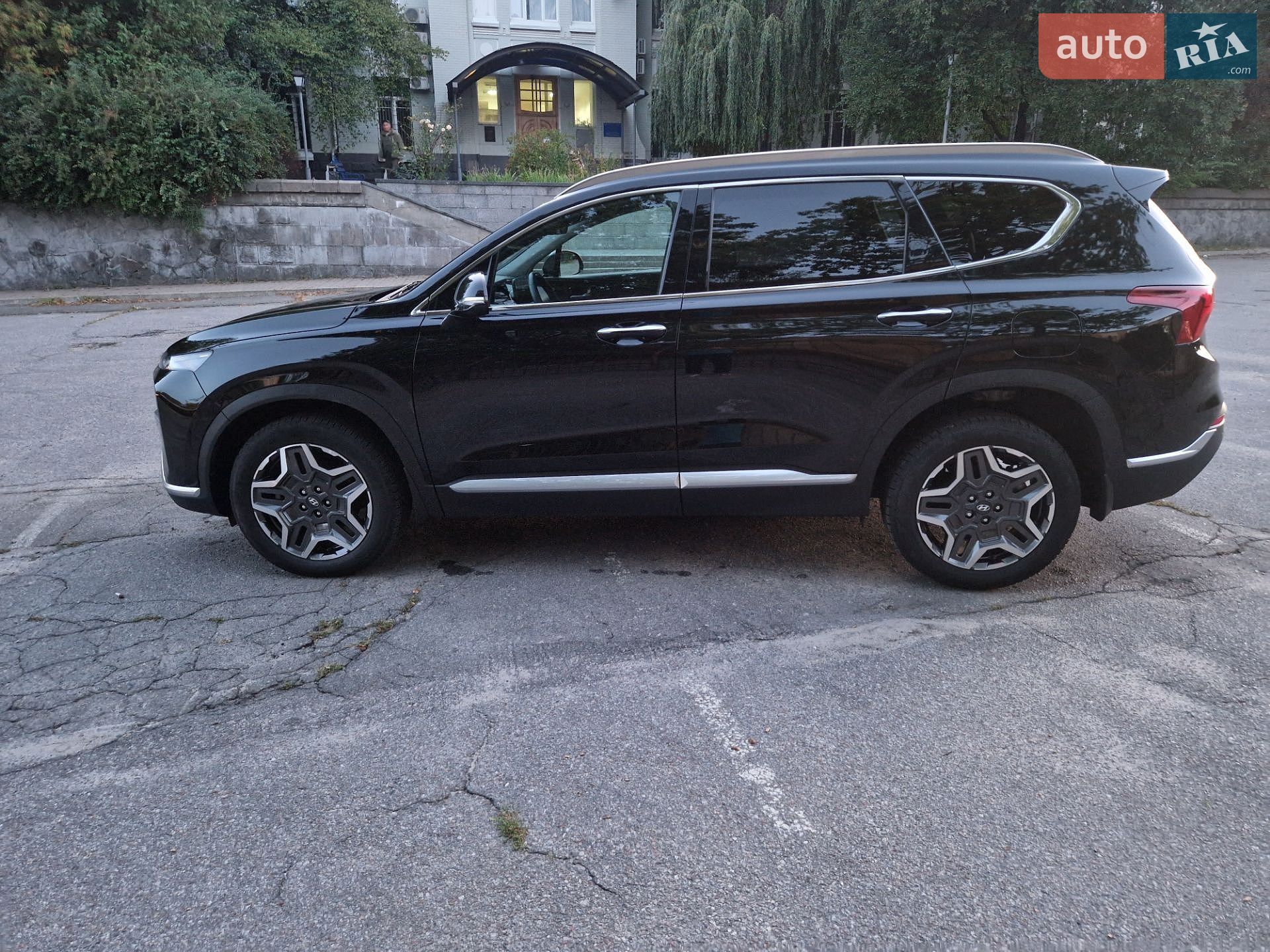 Hyundai Santa FE 2023 VIN 5NMS3DA17PH021596 фото оголошення 13 з 34