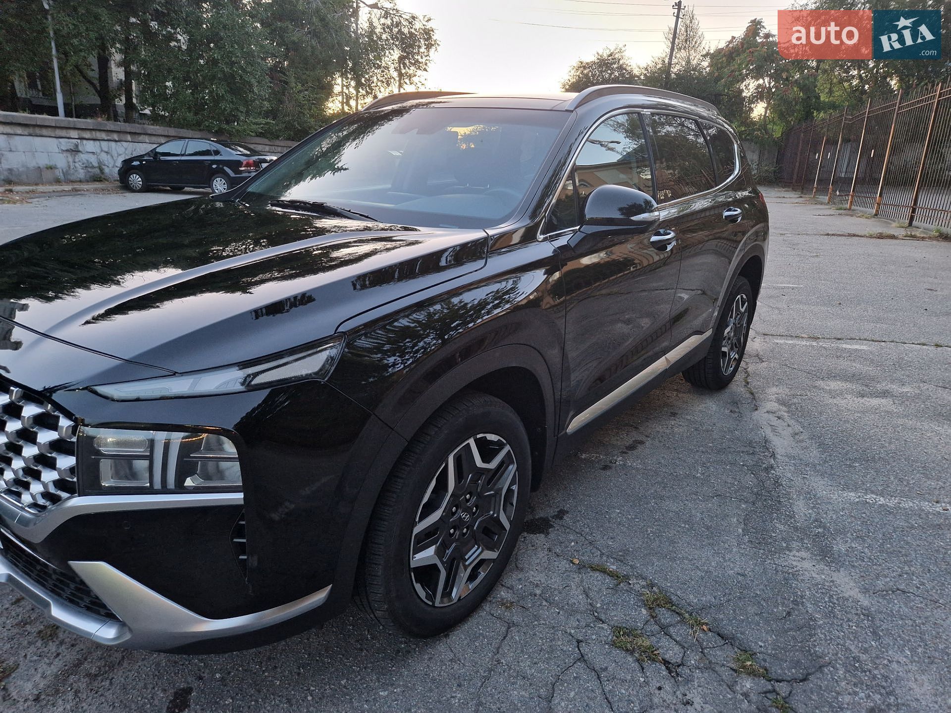 Hyundai Santa FE 2023 VIN 5NMS3DA17PH021596 фото оголошення 11 з 34